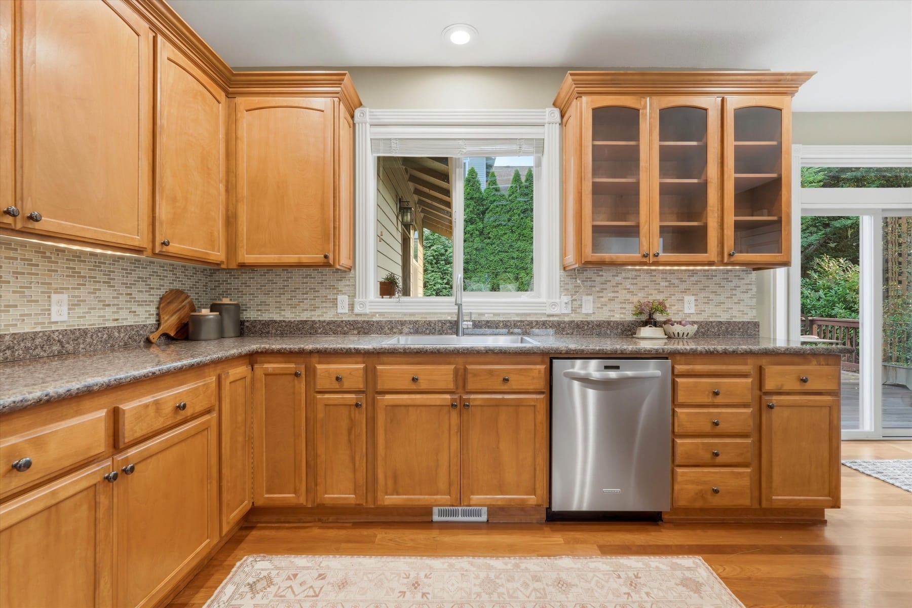  13088 SW SAINT JAMES LN Portland, OR 97224 - 物件實景