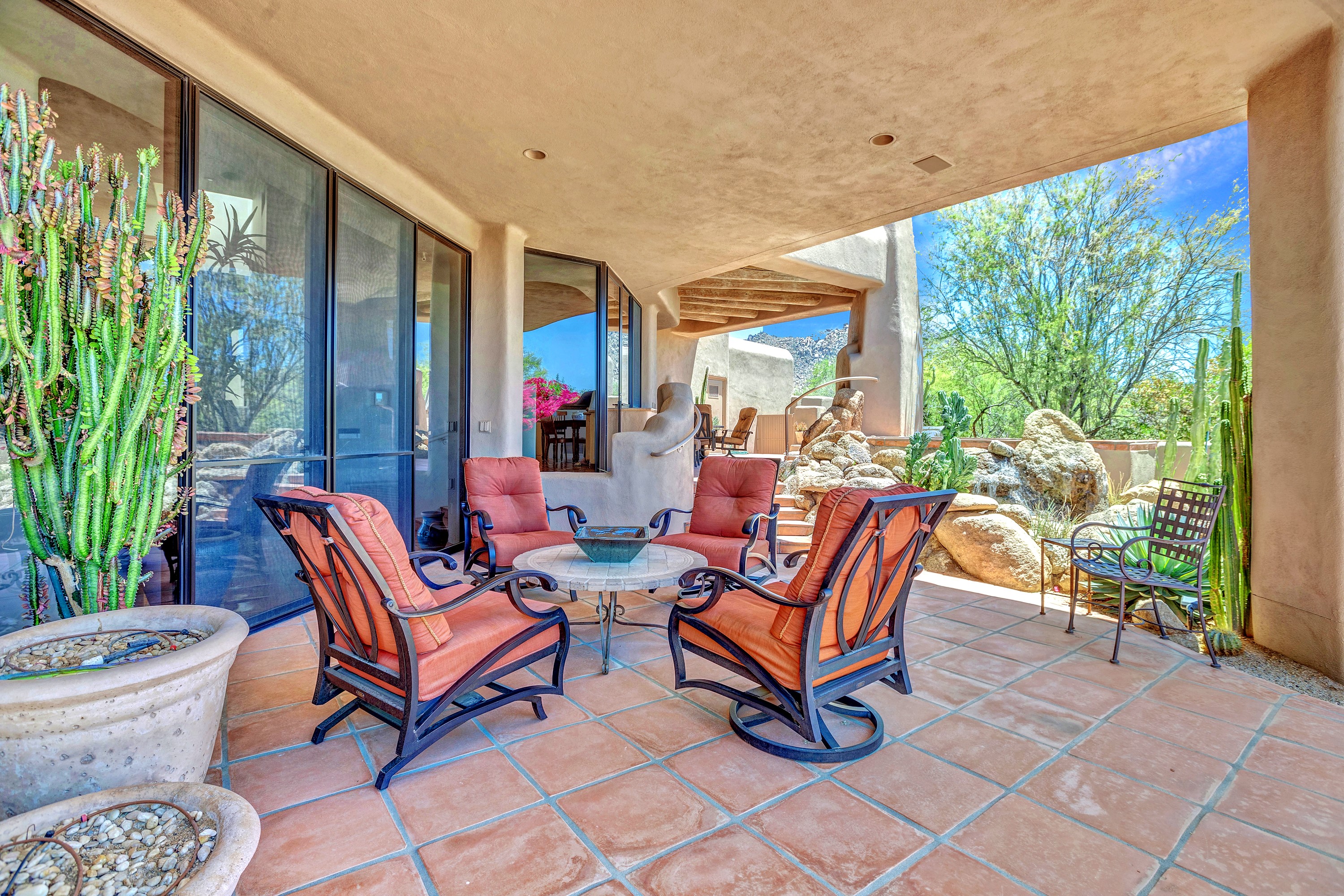  10040 E Happy Valley Road  Scottsdale, AZ - 物件實景
