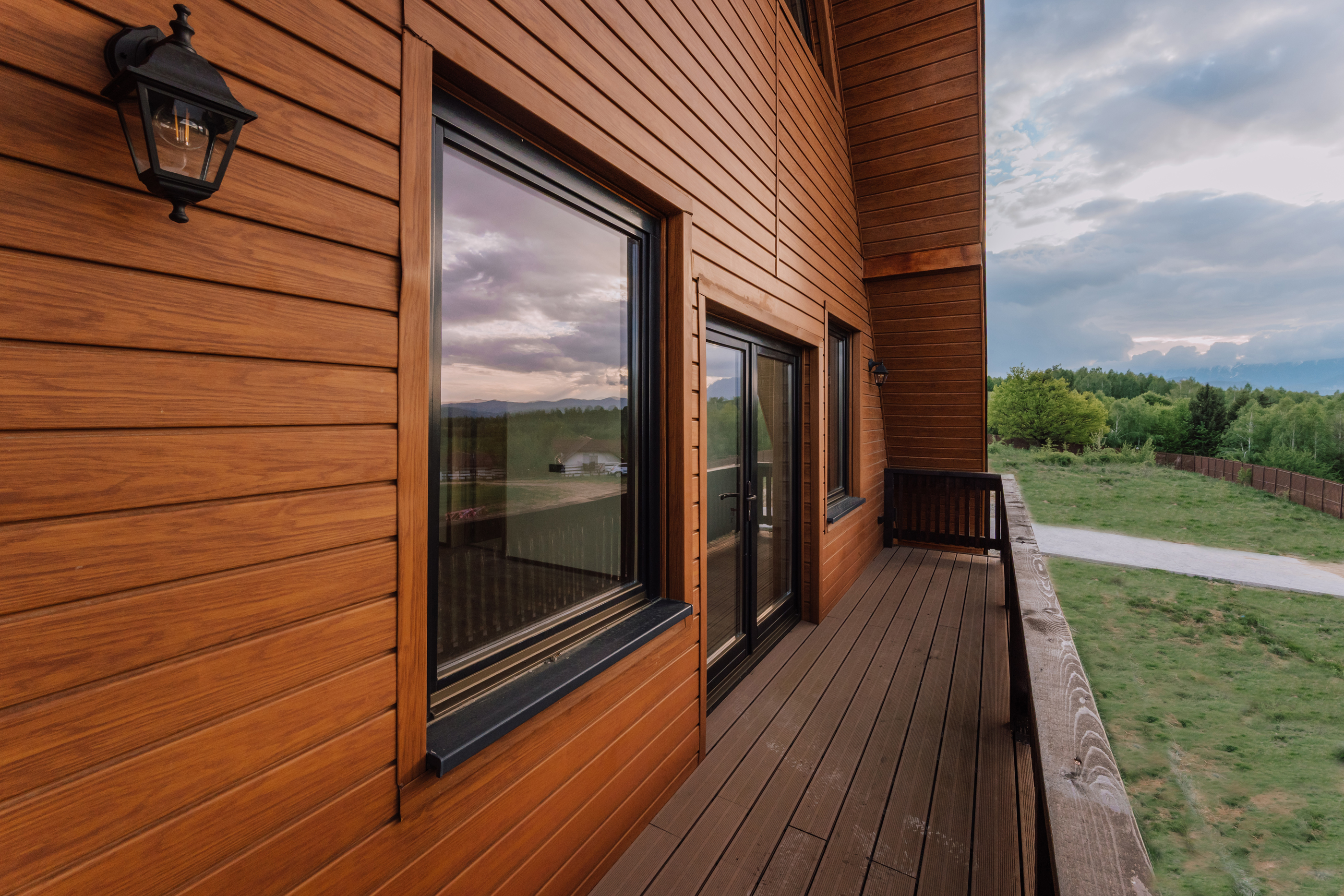  Skyline Chalet, the Cabin Between Forest and Mountains, Braov - 物件實景