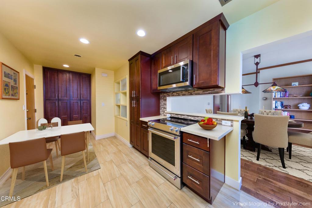 South Pasadena, California, 91030, United States, 2 Bedrooms Bedrooms, ,1 BathroomBathrooms,Residential,For Sale,1974282