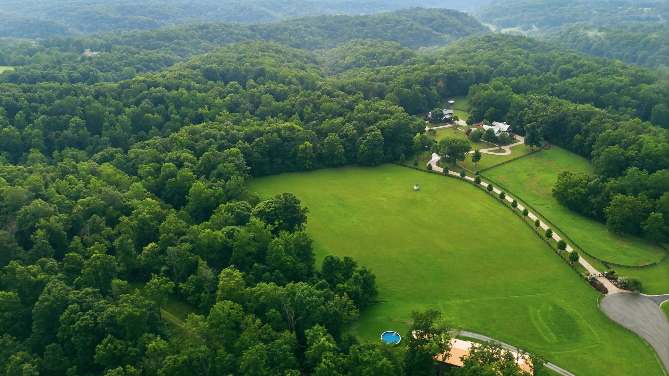  1 Casparis Rd, Franklin, TN, 37064 - 物件實景