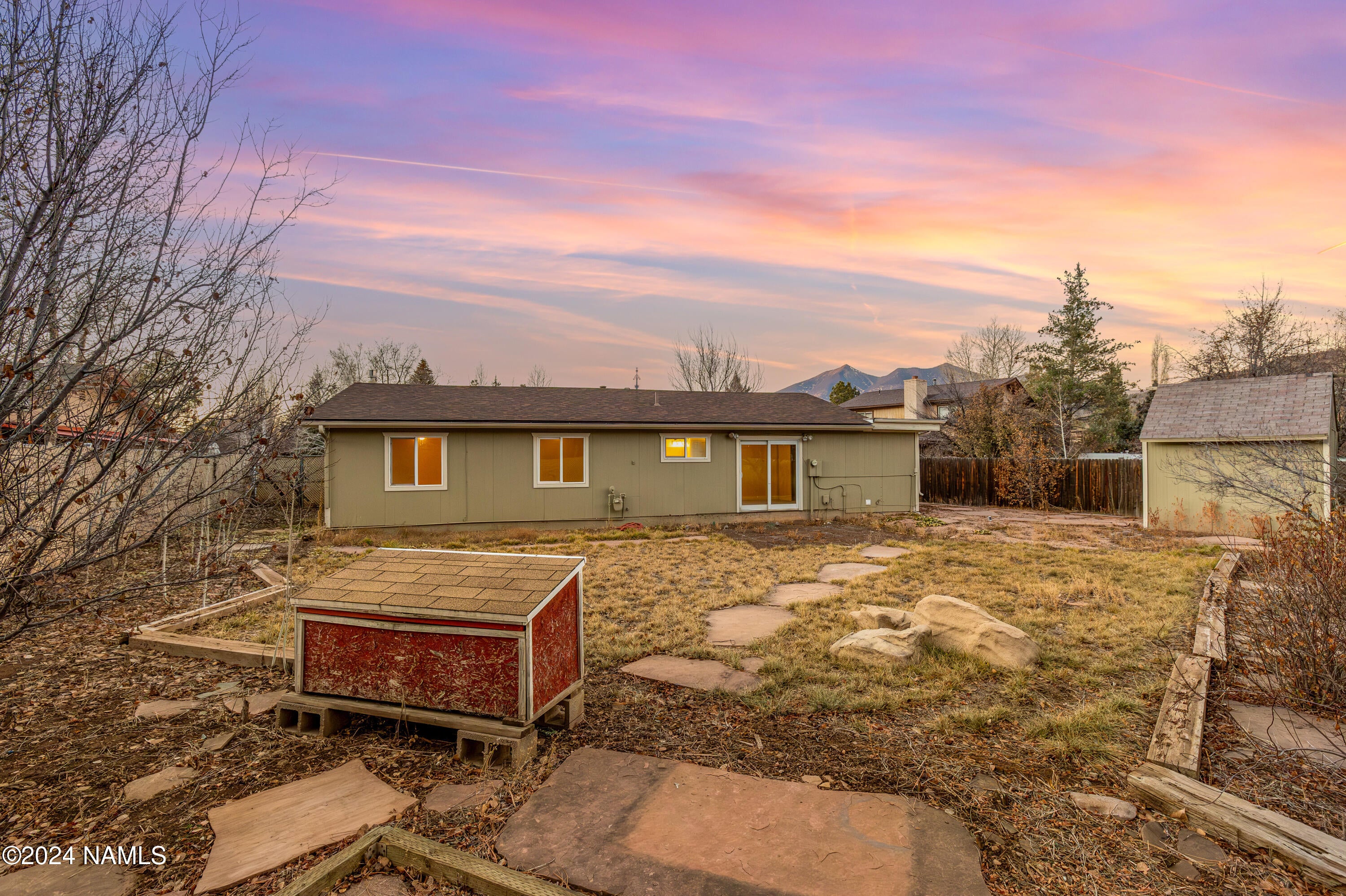 2720 N Fremont Boulevard, Flagstaff, Arizona, 86001, United States, 3 Bedrooms Bedrooms, ,2 BathroomsBathrooms,Residential,For Sale,2720 N Fremont Boulevard,1669325