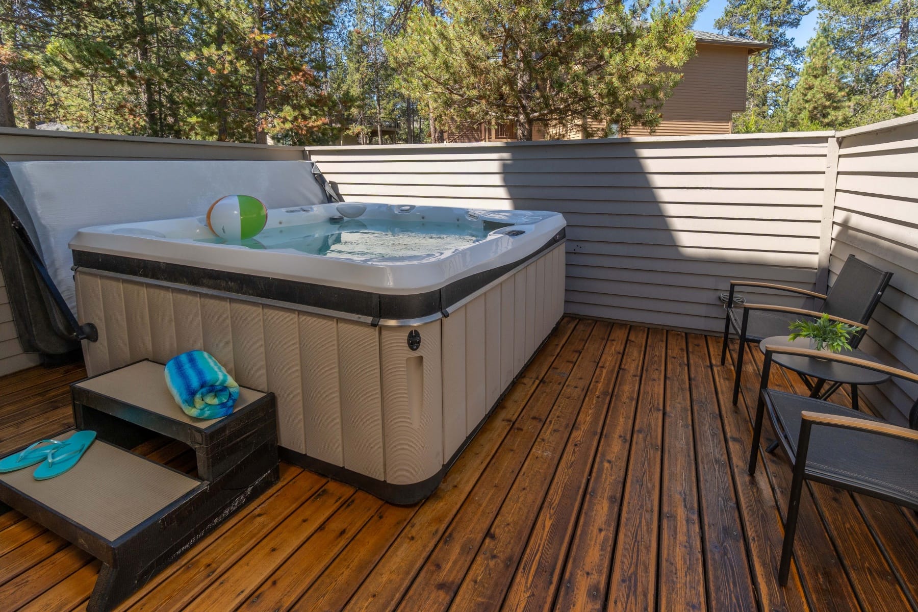  17396 Red Cedar Lane #10 Sunriver, OR 97707 - 物件實景