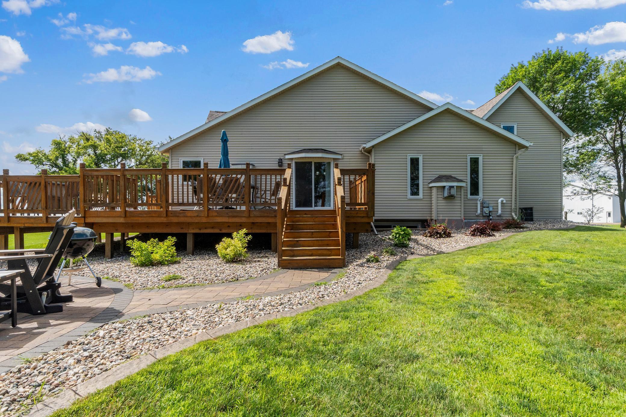 Elbow Lake, Minnesota, 56531, United States, 3 Bedrooms Bedrooms, ,2 BathroomsBathrooms,Residential,For Sale,1897699
