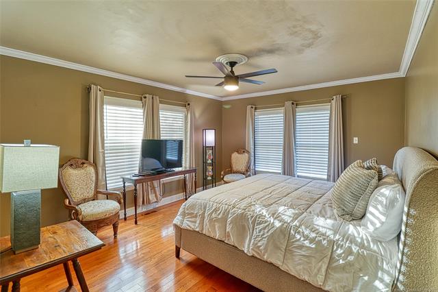 McAlester, Oklahoma, 74501, United States, 4 Bedrooms Bedrooms, ,2 BathroomsBathrooms,Residential,For Sale,1982144