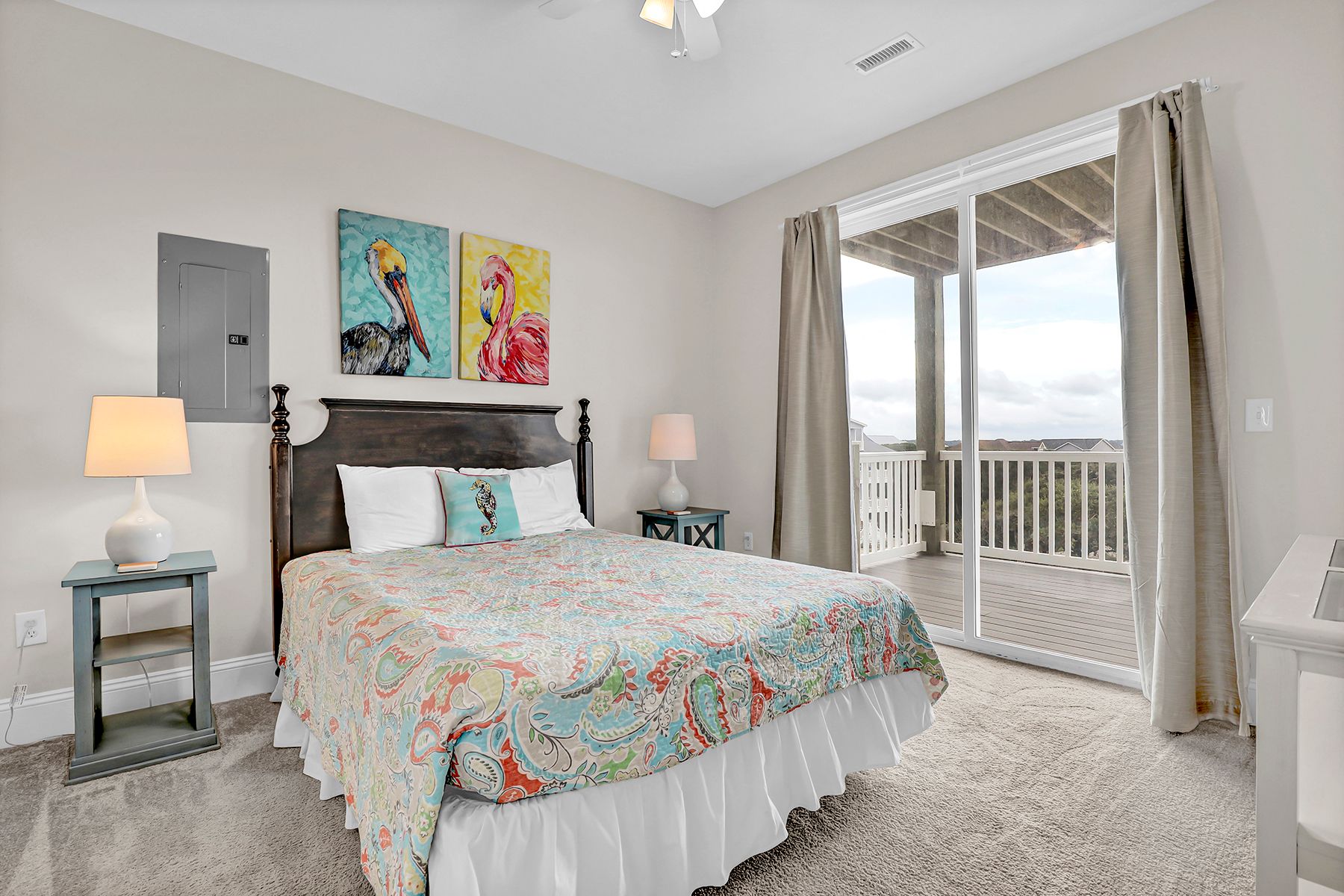  100 Oleander Court, Surf City, NC 28445 - 物件實景