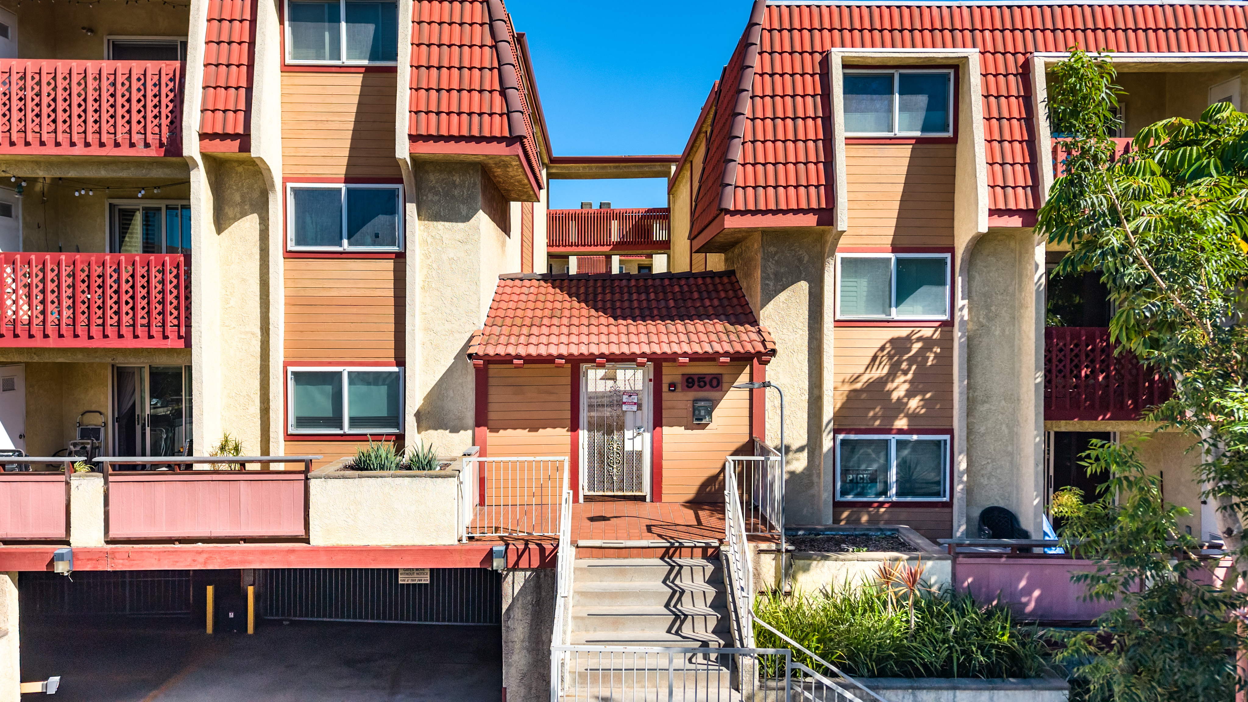  950 Main Street, El Segundo, CA 90245 - 物件實景