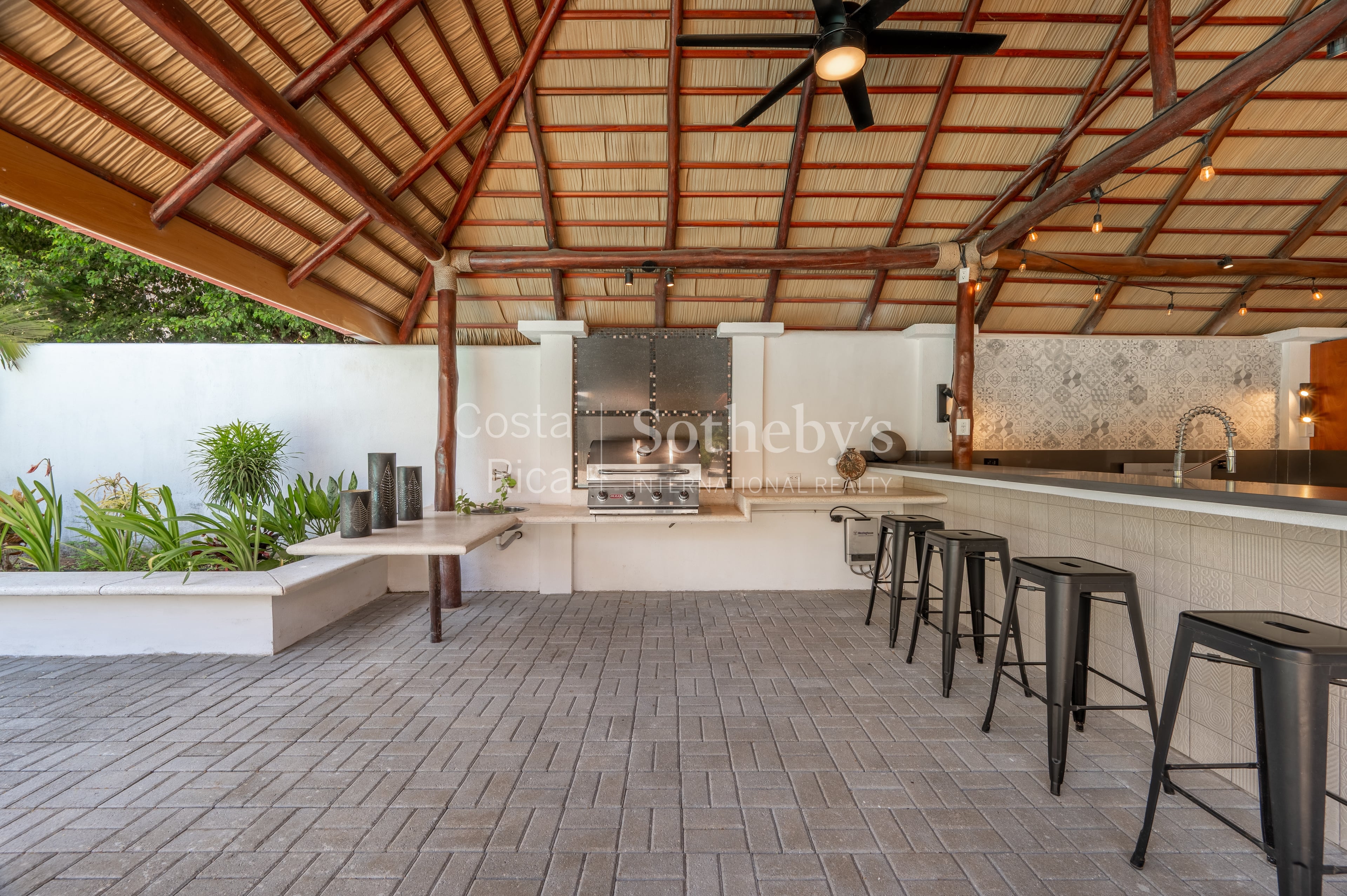  Villa Alma Marina - 物件實景