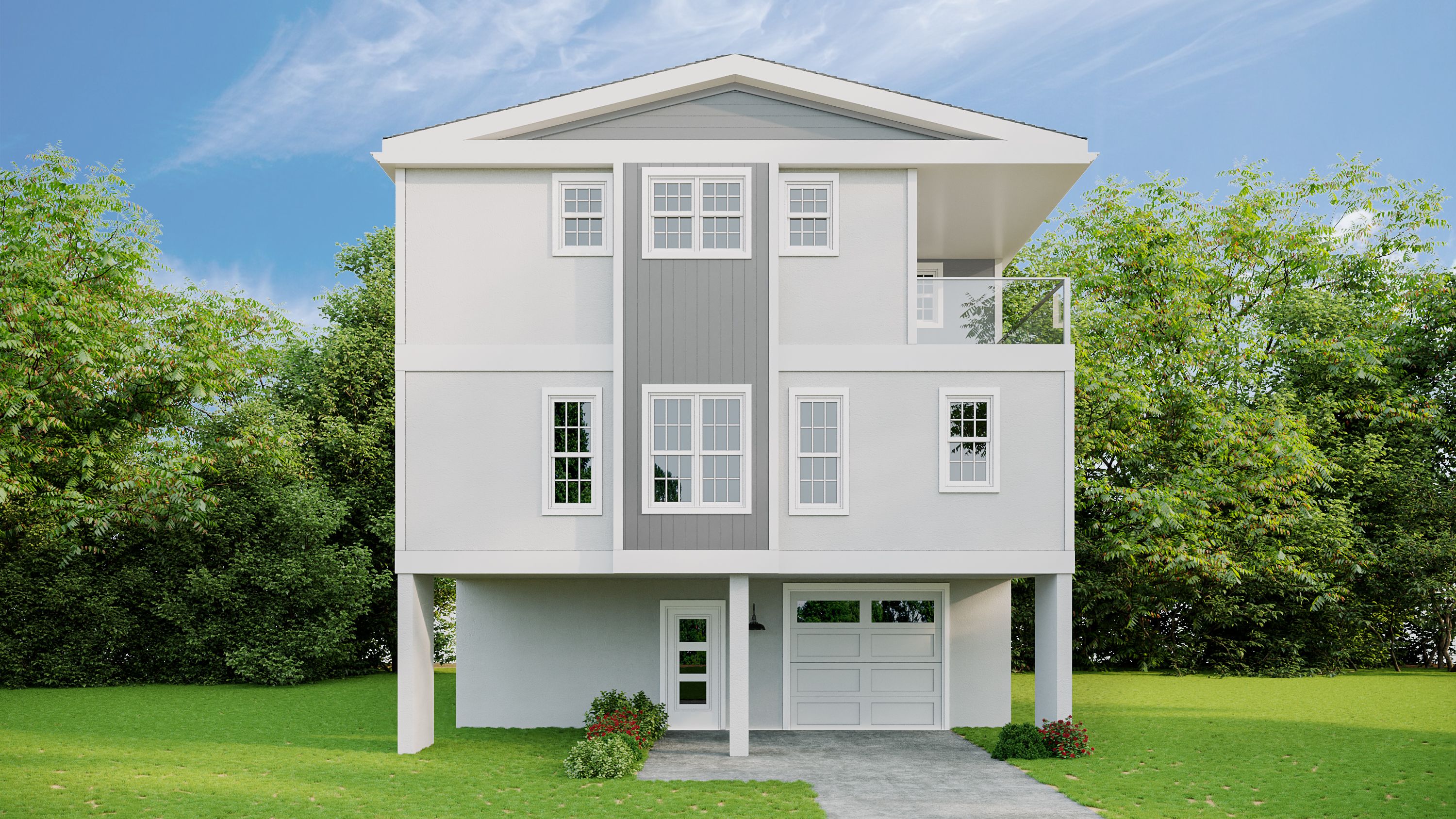  33 Farrell Street, Long Beach, NY, 11561 - 物件實景