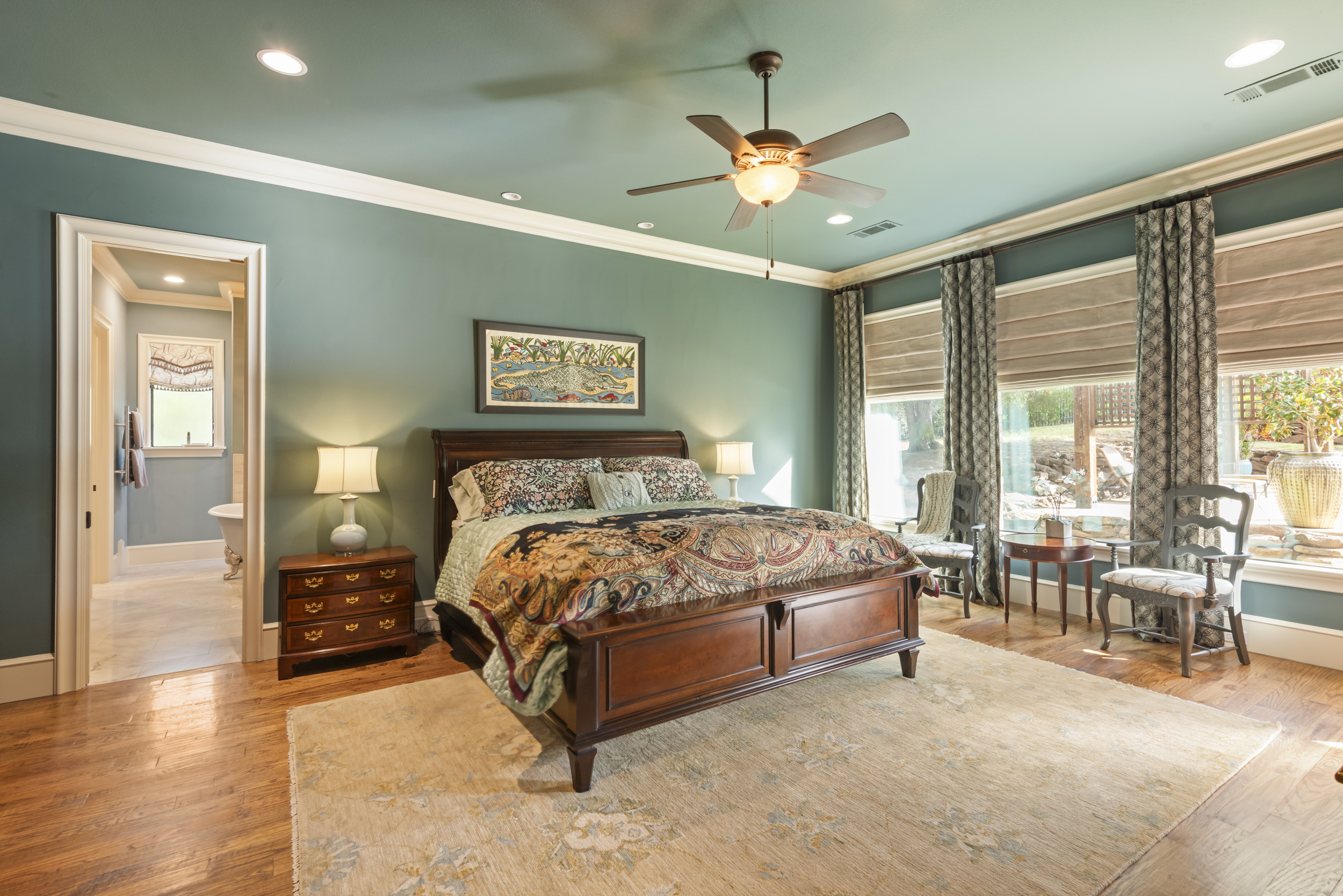  200 Regency Court, Denton, TX, 76210 - 物件實景