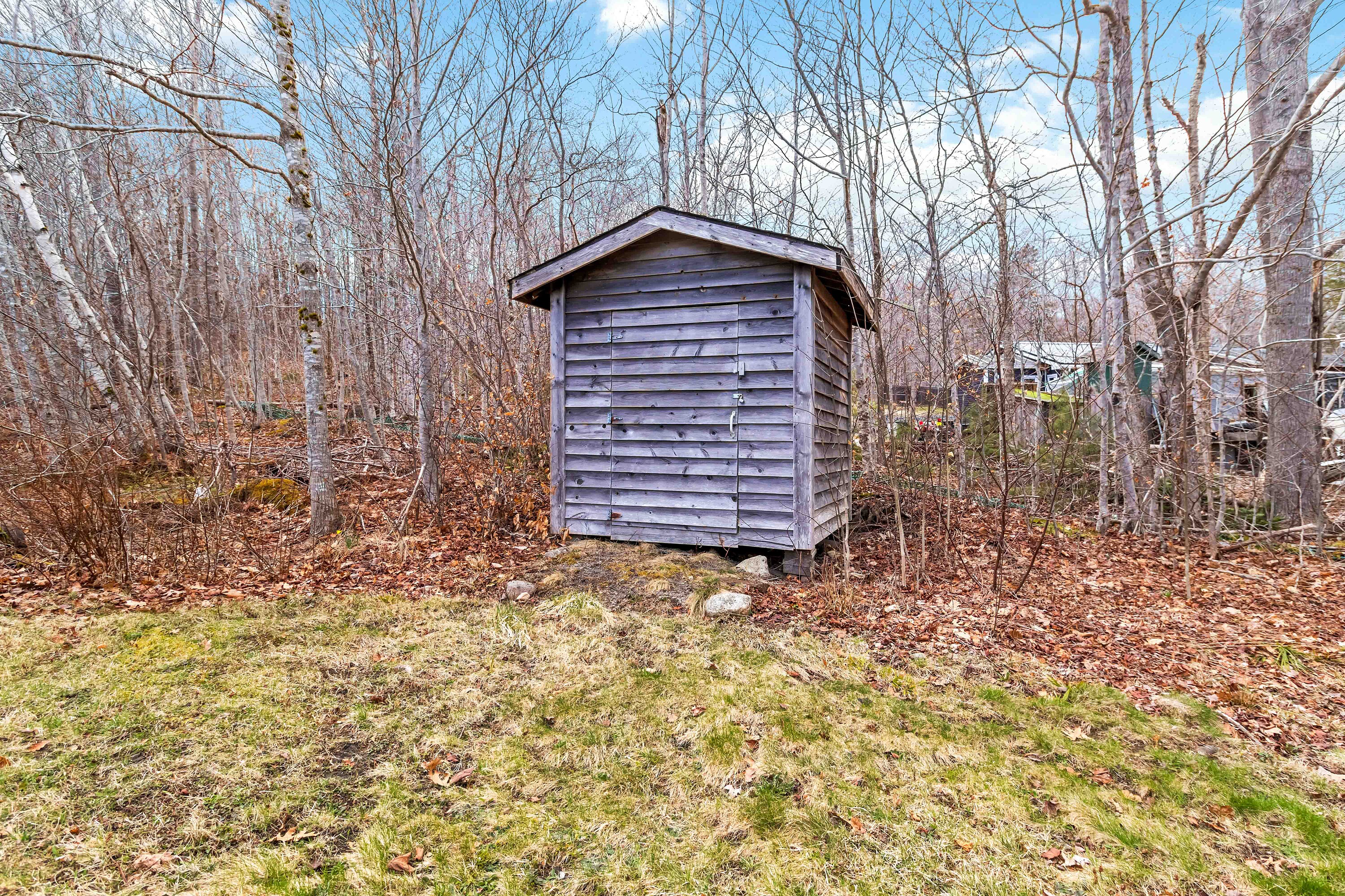  Camperdown, South Shore - 物件實景