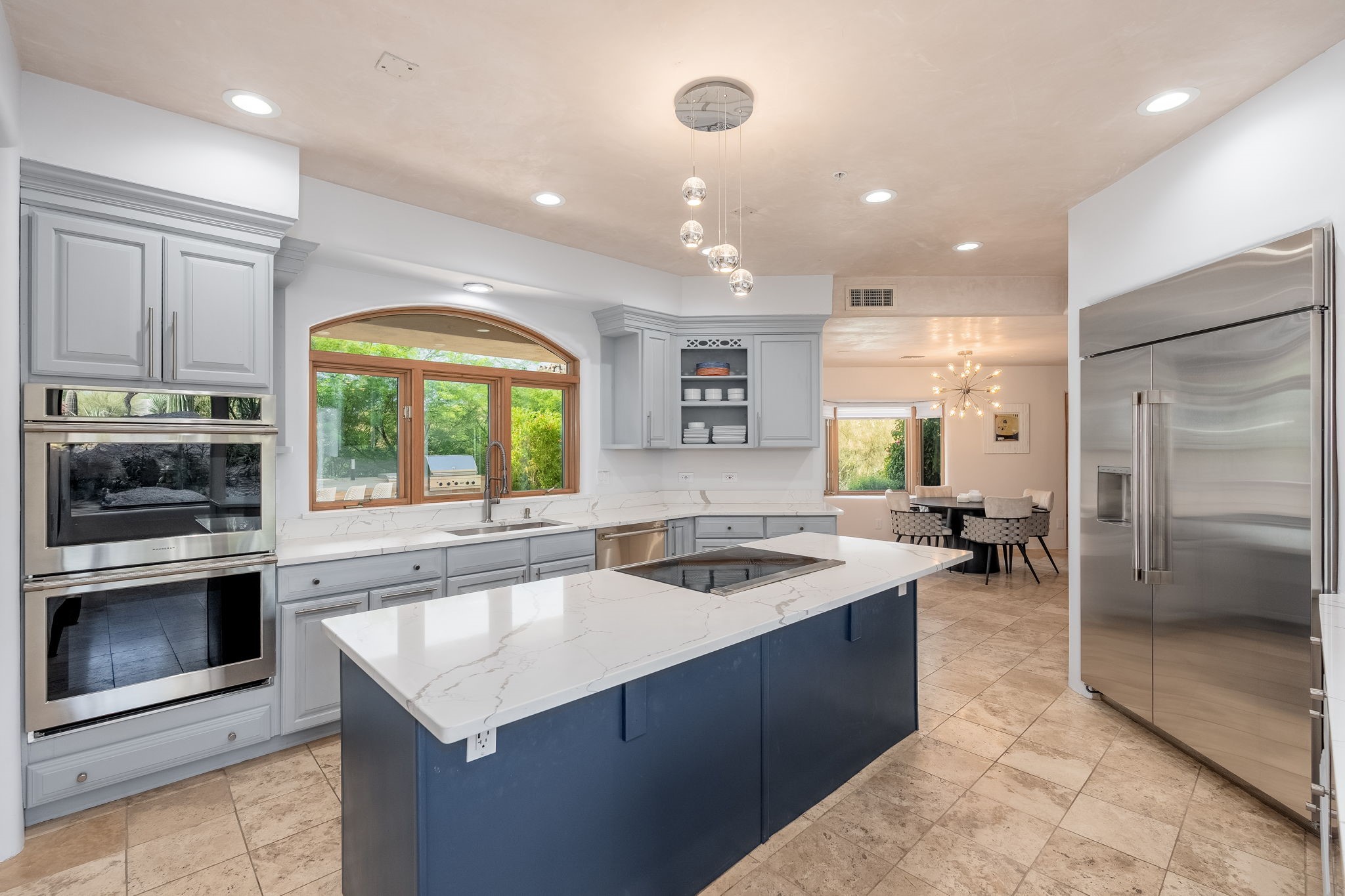  10420 E Morning Vista Lane  Scottsdale, AZ - 物件實景