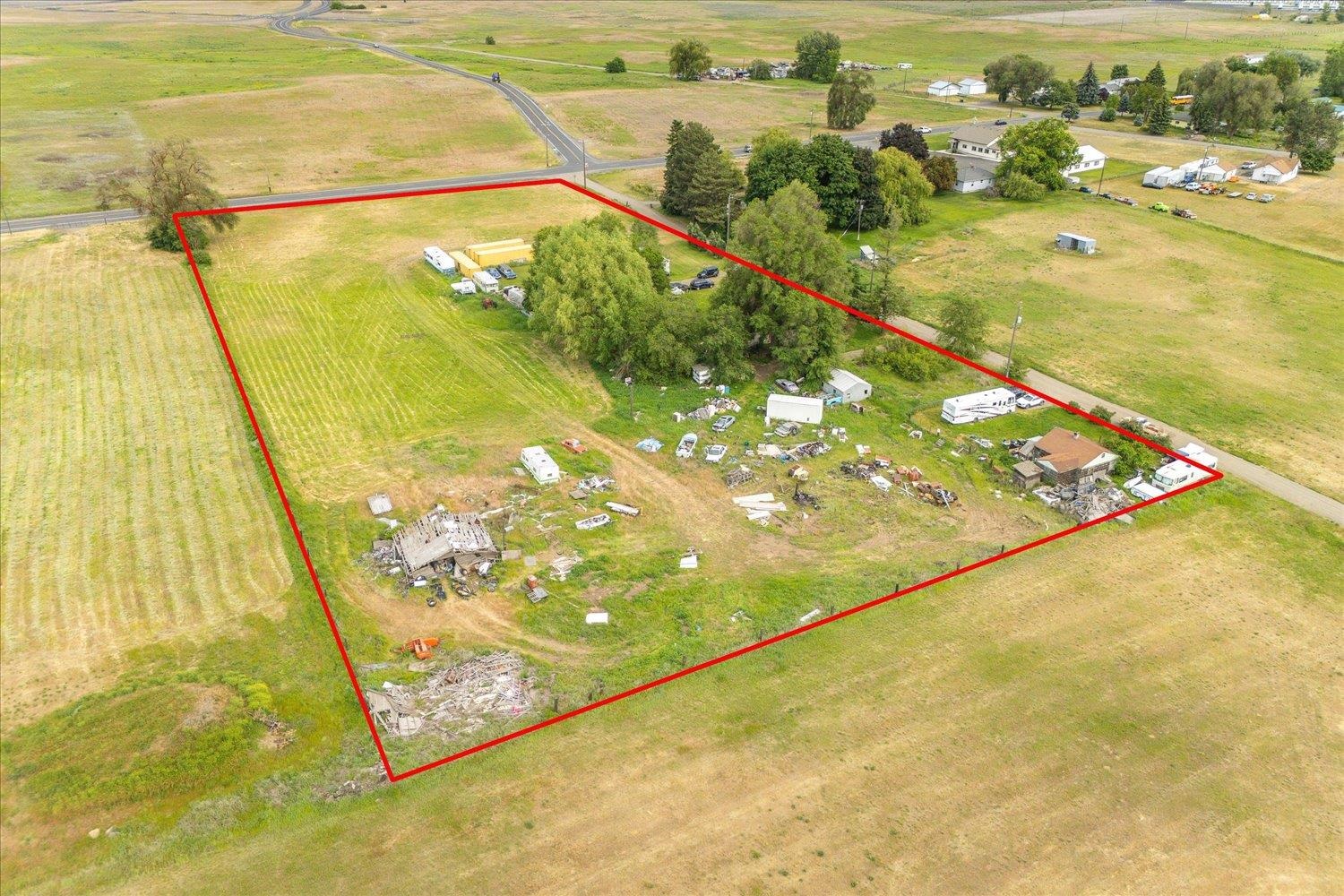 Spokane, Washington, 99224, United States, ,Land,For Sale,1978139