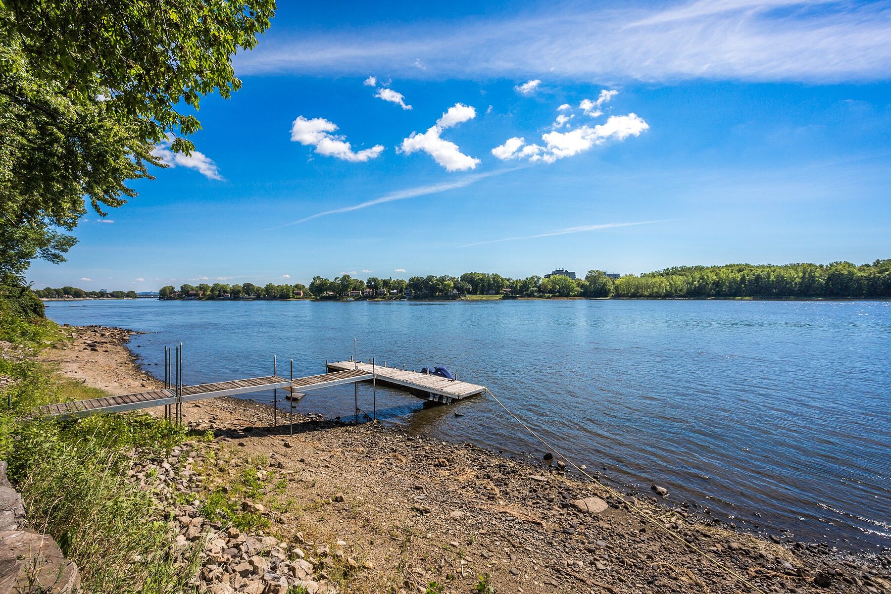  Sainte-Dorothée, Laval - 物件實景