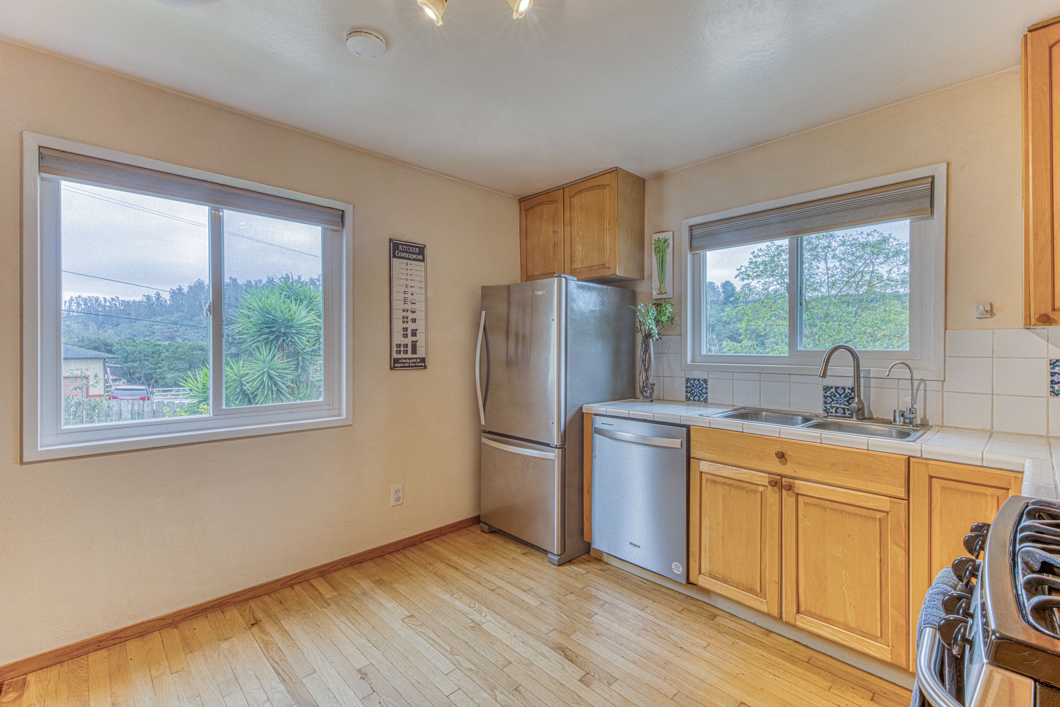  501 Maher Road #A, Royal Oaks - 物件實景