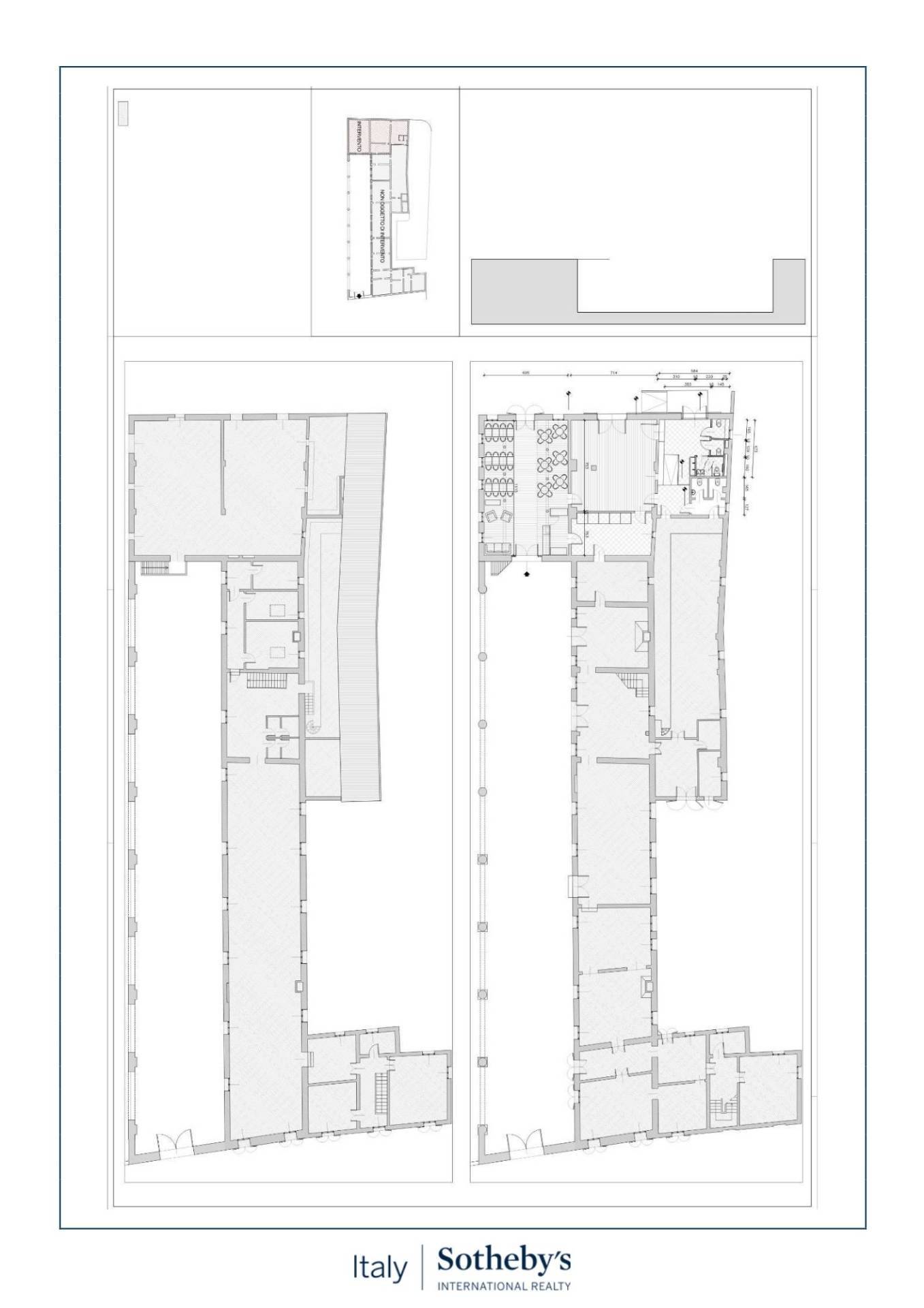  Venetian Renaissance Villa with frescoes and tower, barchessa and outbuildings - 物件實景