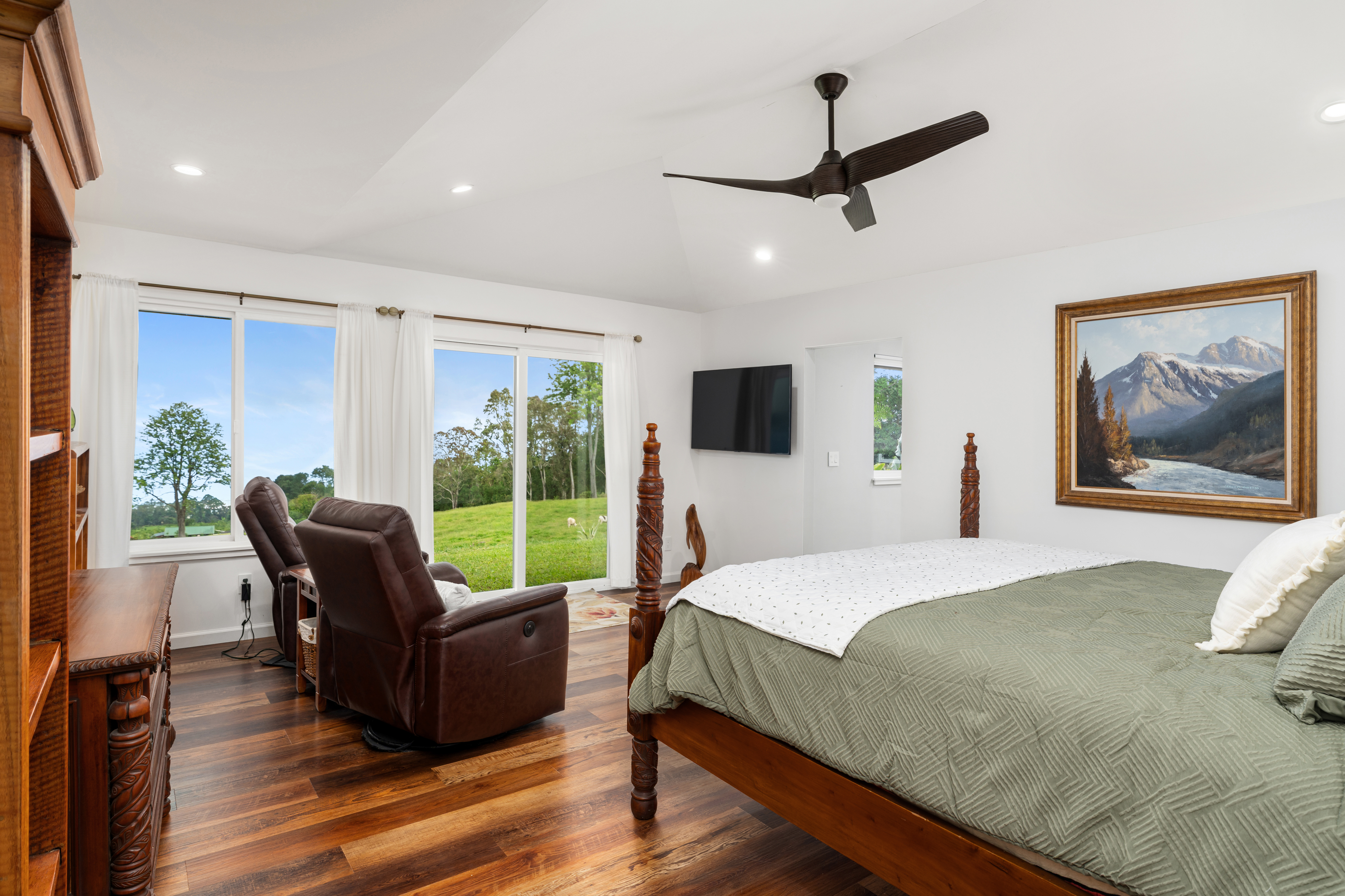  75-5400 Nanaina Pl, Holualoa, HI 96725 - 物件實景