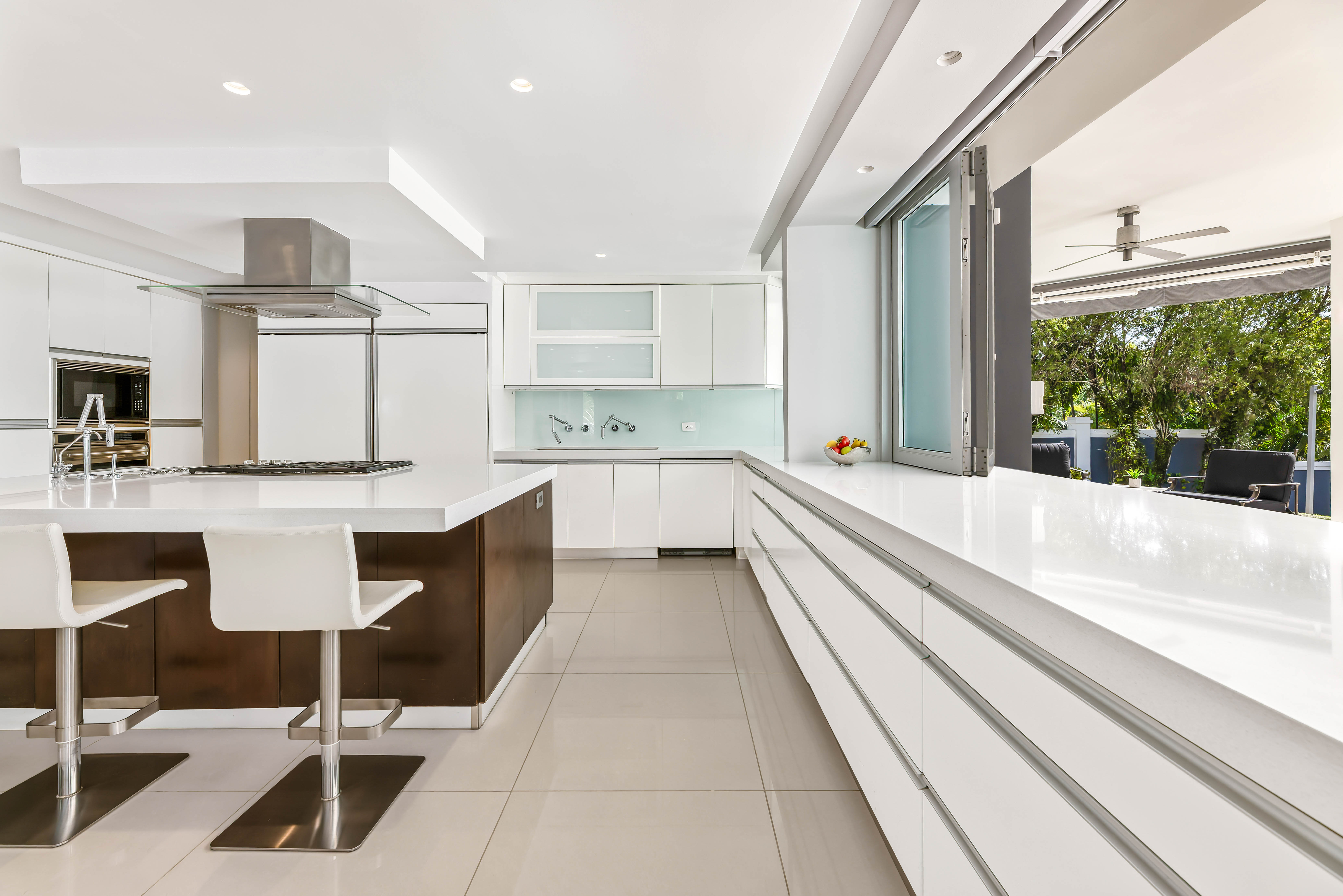  Exceptional Modern Residence at Baldwin Park - 物件實景