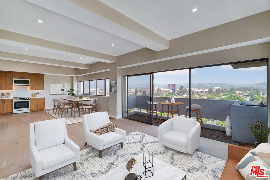 Los Angeles, California, 90024, United States, 2 Bedrooms Bedrooms, ,2 BathroomsBathrooms,Residential,For Sale,1891333