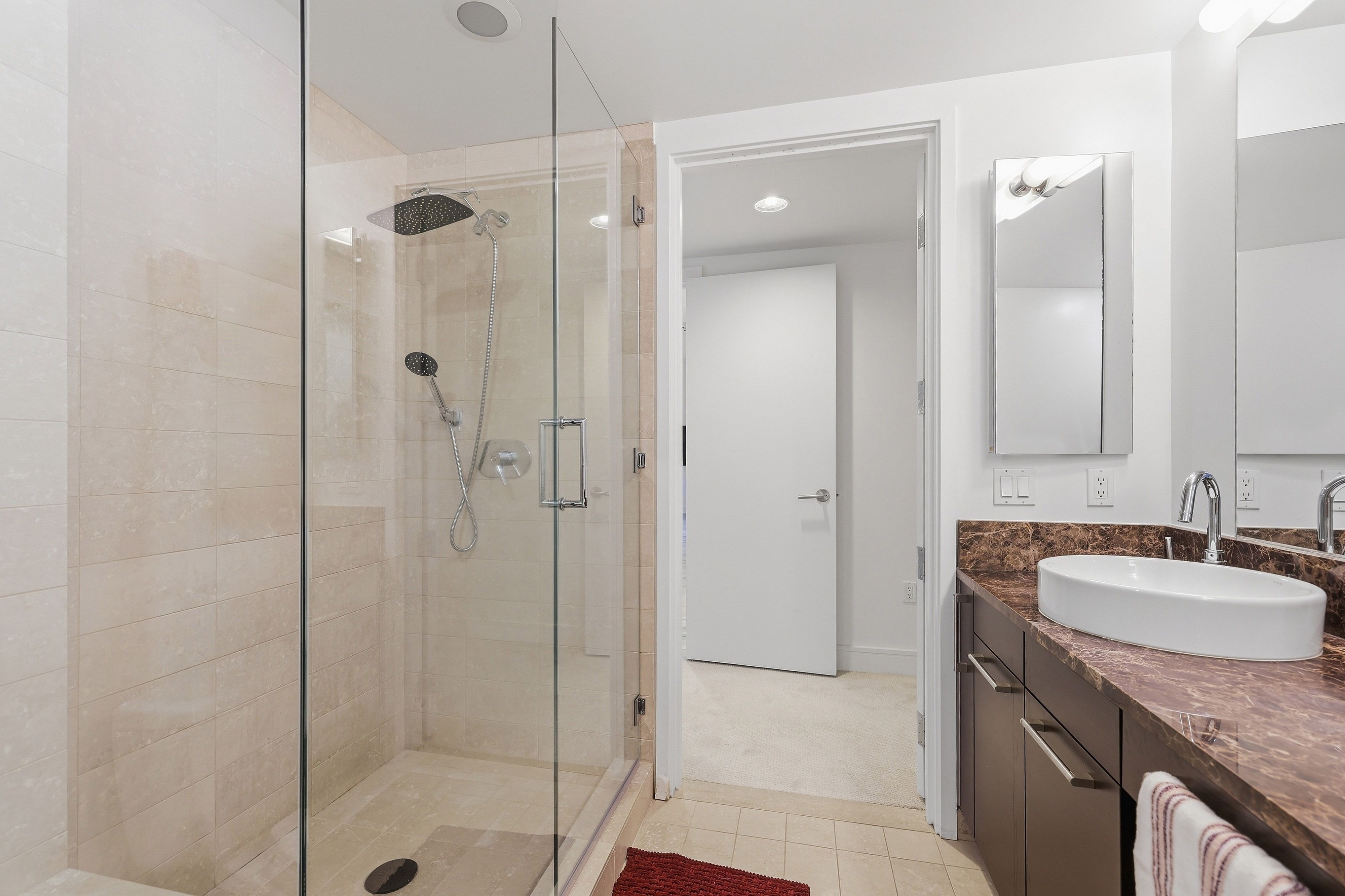  Sophisticated Urban Living in the Heart of San Francisco - 物件實景
