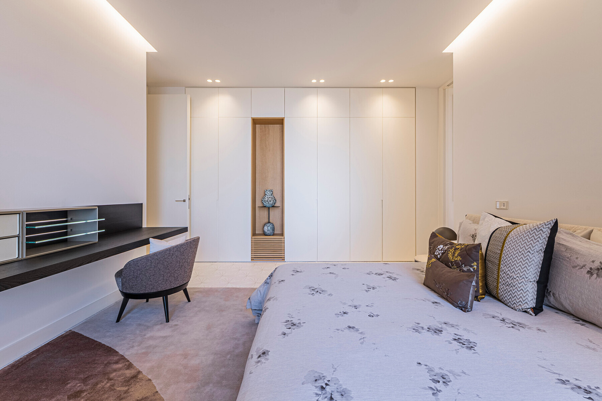  Impressive apartment with furniture of the highest category. - 物件實景