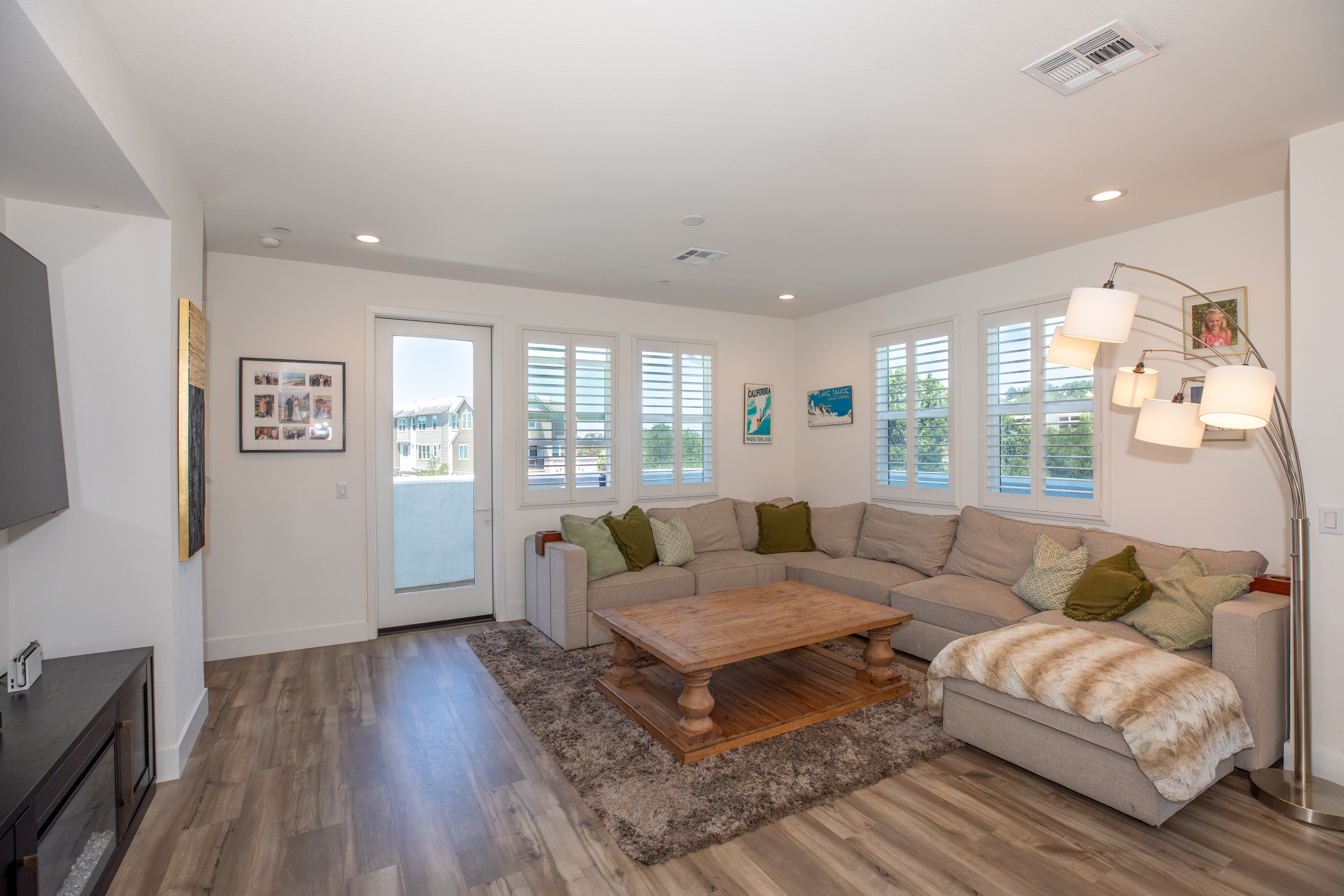 Sophisticated Fountaingrove Retreat - 物件實景
