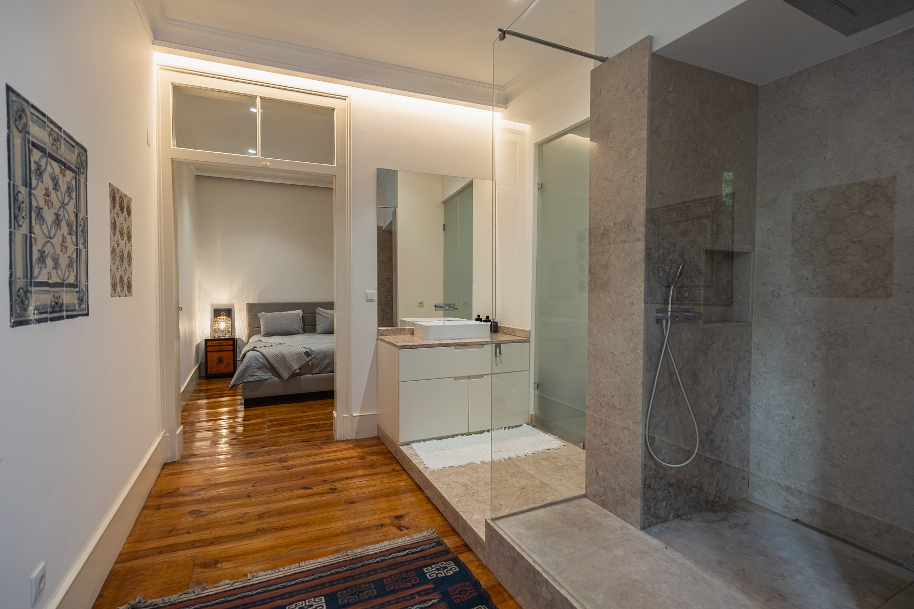  Flat, 3 bedrooms, for Sale - 物件實景
