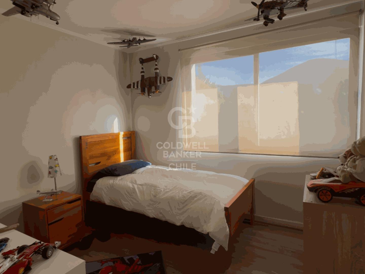 Colina, Chile, 3 Bedrooms Bedrooms, ,3 BathroomsBathrooms,Residential,For Sale,1730310