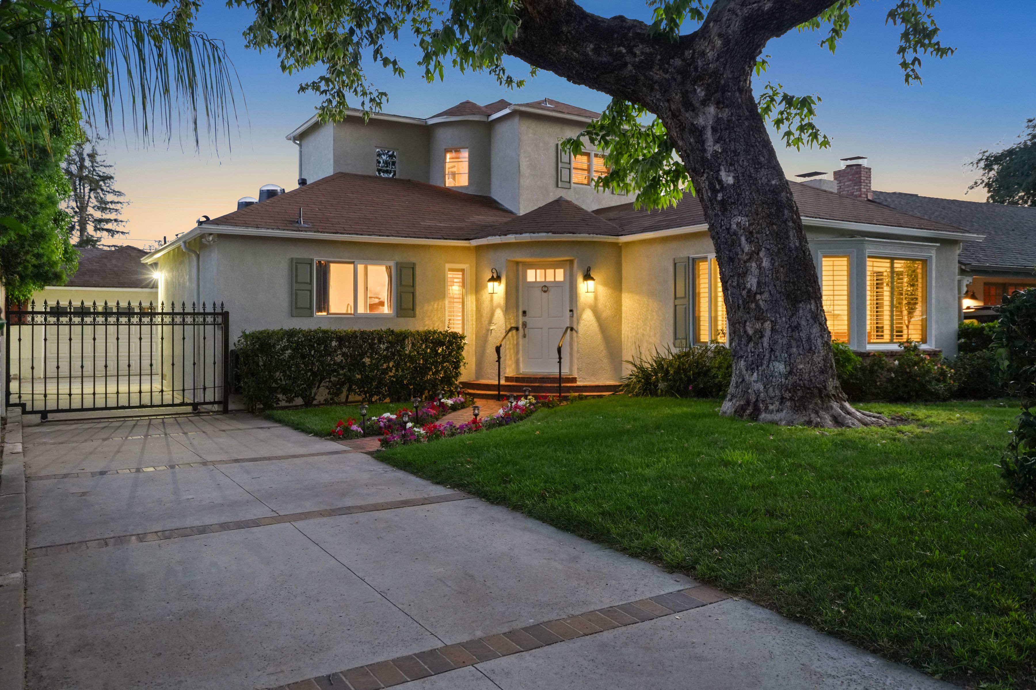  11552 Hesby Street - 物件實景