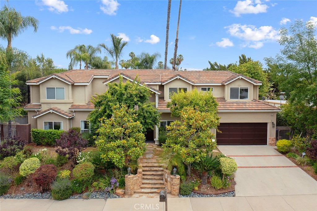 Tarzana, California, 91356, United States, 6 Bedrooms Bedrooms, ,5 BathroomsBathrooms,Residential,For Sale,1848701