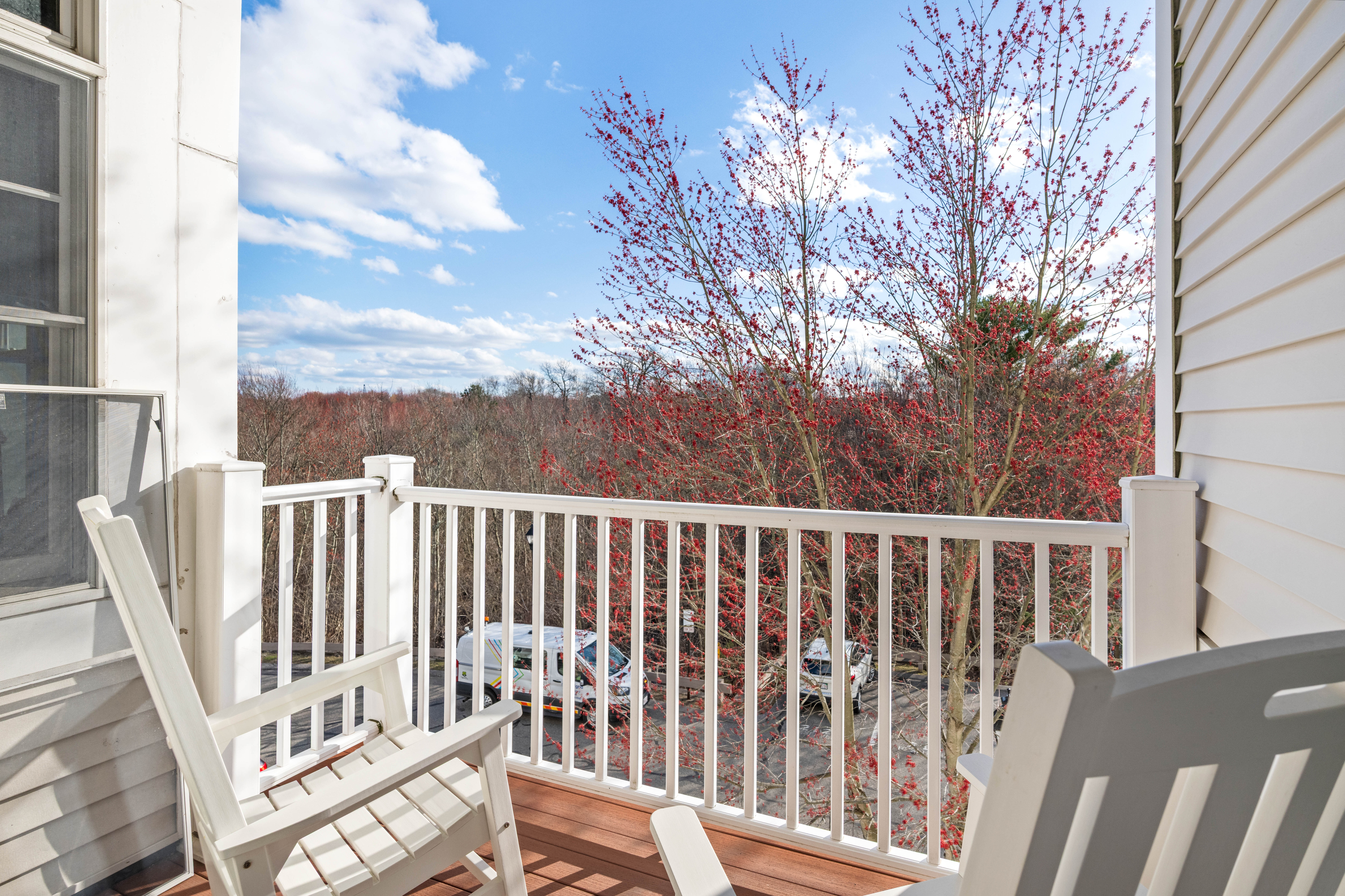  614 Pond Street, Unit 2306, Braintree, MA, 02184 - 物件實景