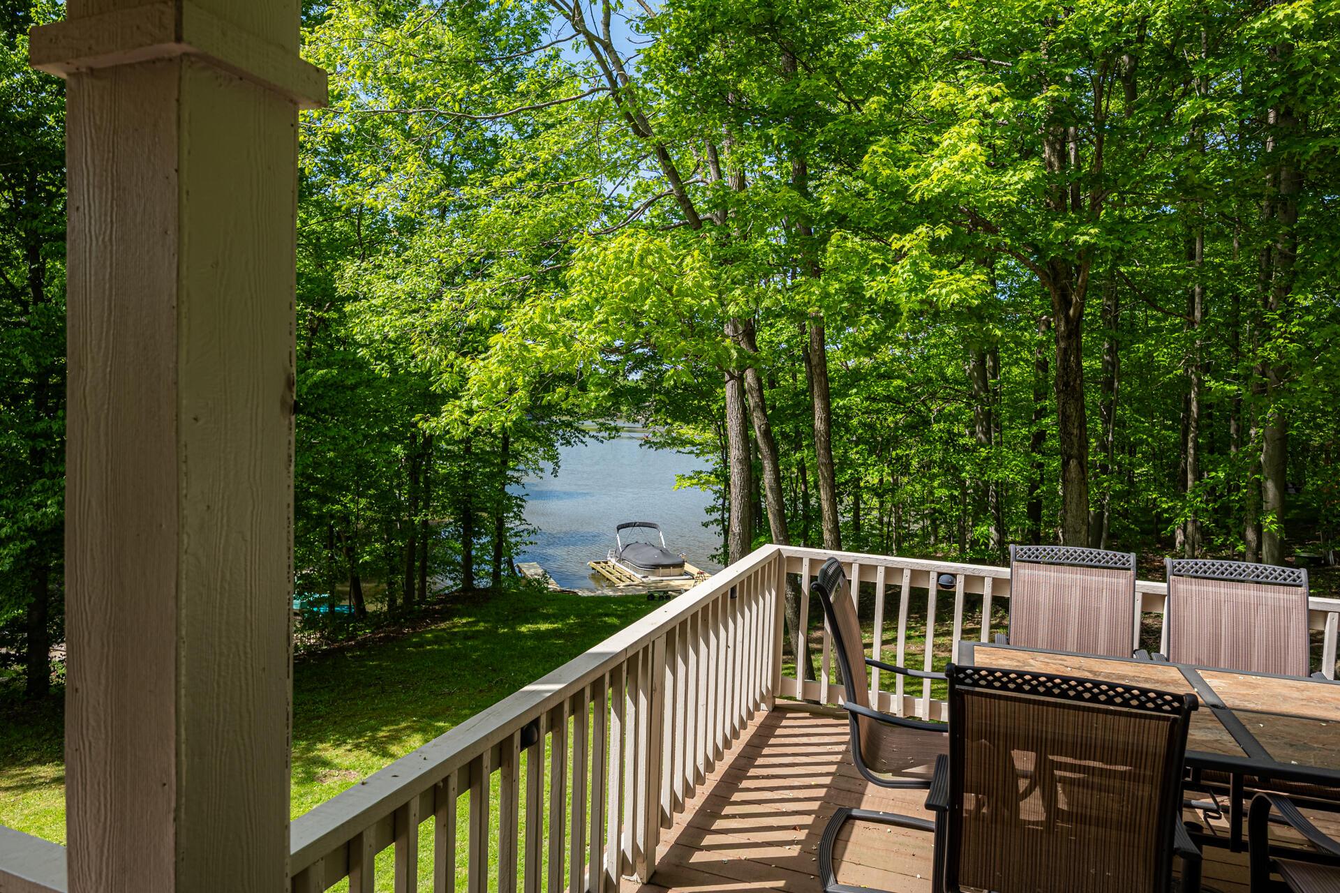 Mount Gilead, Ohio, 43338, United States, 4 Bedrooms Bedrooms, ,4 BathroomsBathrooms,Residential,For Sale,2021804