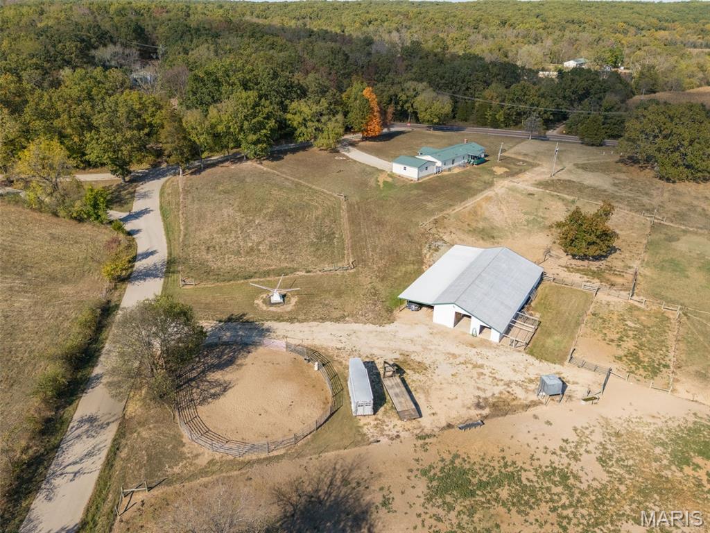 Park Hills, Missouri, 63601, United States, 3 Bedrooms Bedrooms, ,2 BathroomsBathrooms,Residential,For Sale,1967029