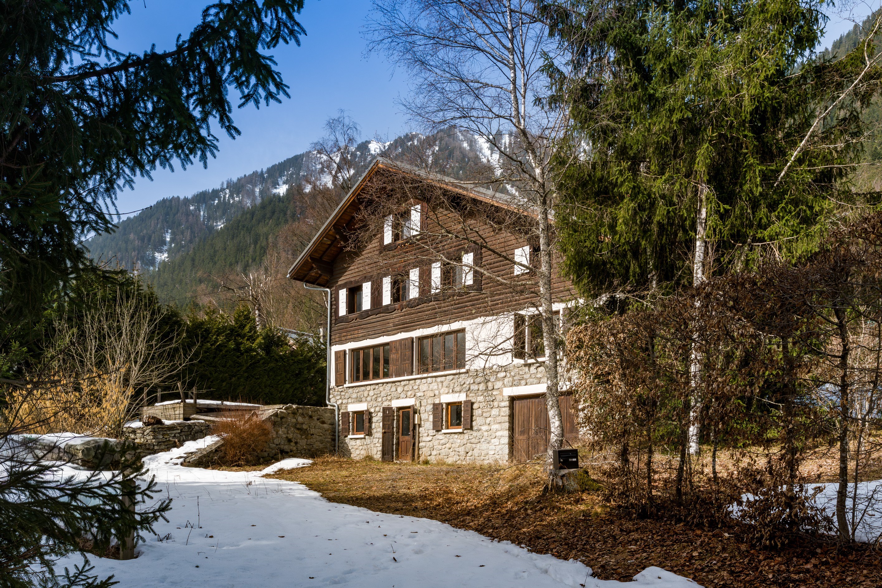  EXCLUSIVITY - CHALET SAMIRA - 物件實景
