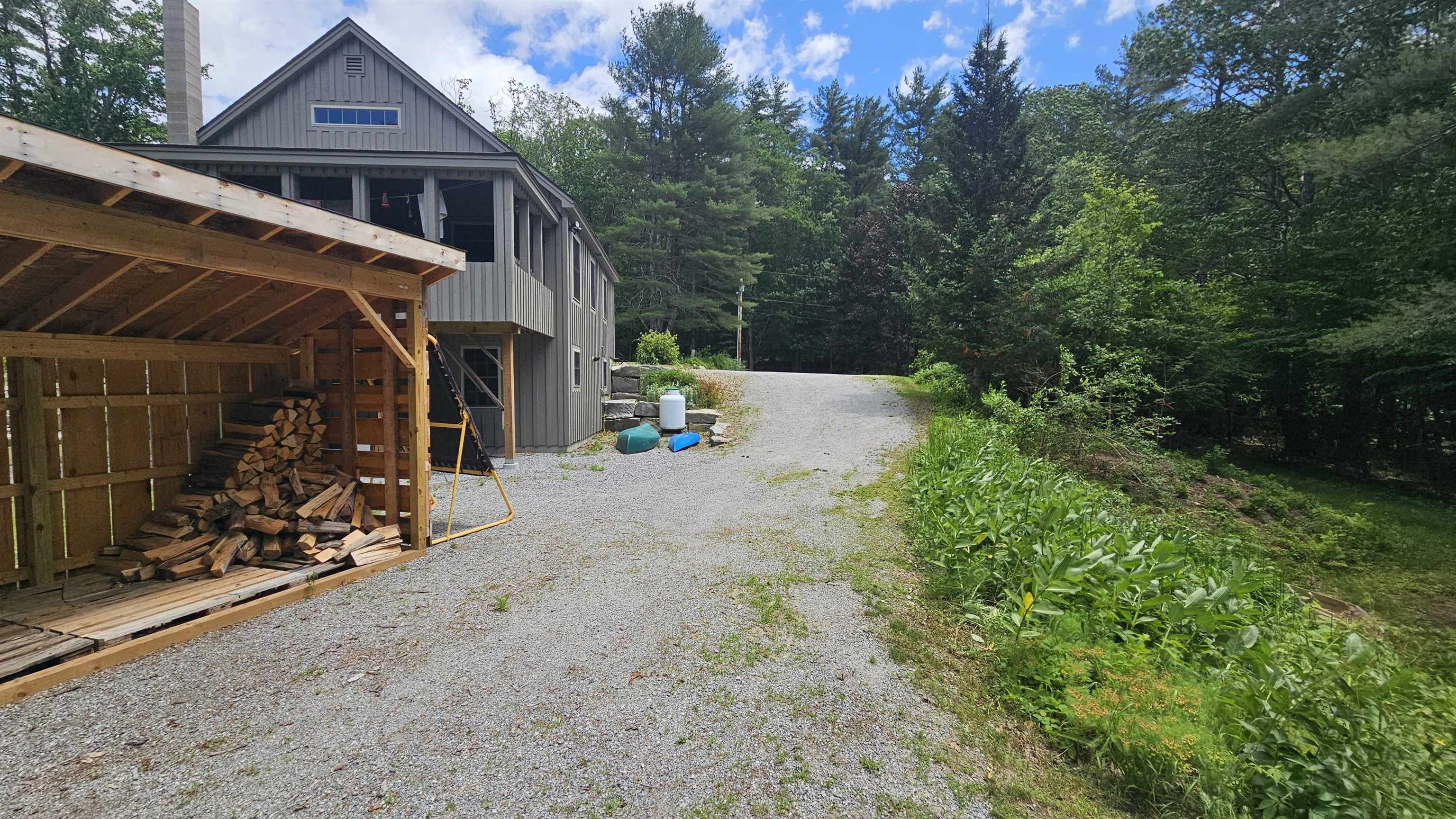 Bradford, New Hampshire, 03221, United States, 3 Bedrooms Bedrooms, ,2 BathroomsBathrooms,Residential,For Sale,1903604