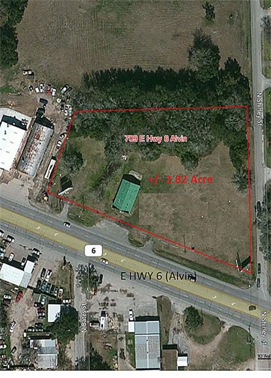 Alvin, Texas, 77511, United States, ,Land,For Sale,1974520