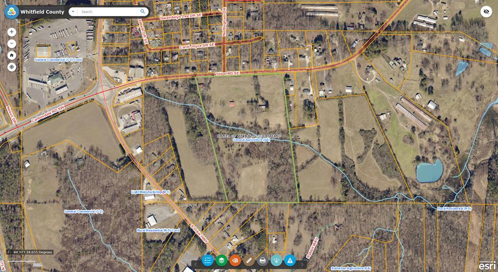 DALTON, Georgia, 30721, United States, ,Residential,For Sale,1759574