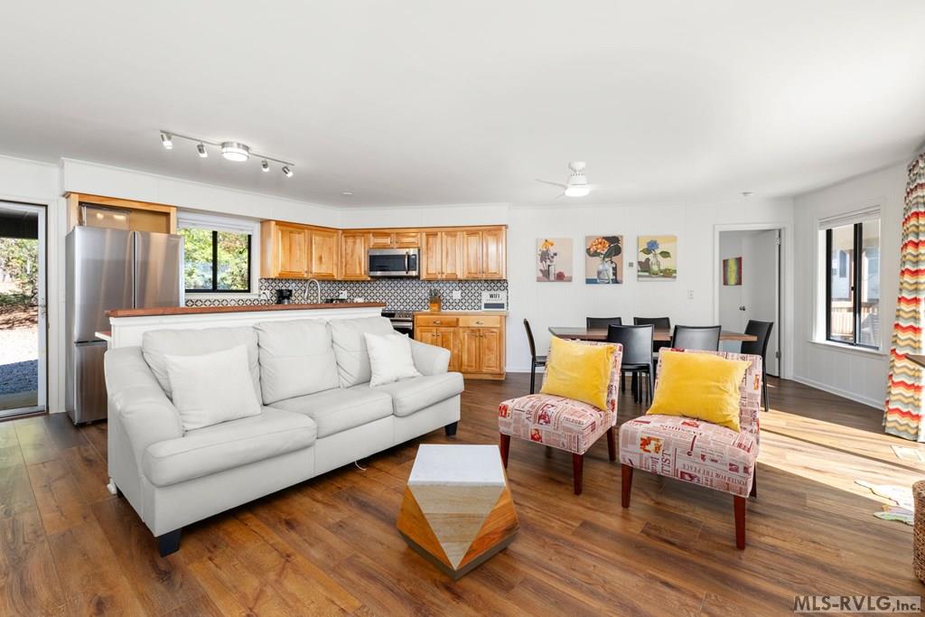 Henrico, North Carolina, 27842, United States, 2 Bedrooms Bedrooms, ,2 BathroomsBathrooms,Residential,For Sale,1988120