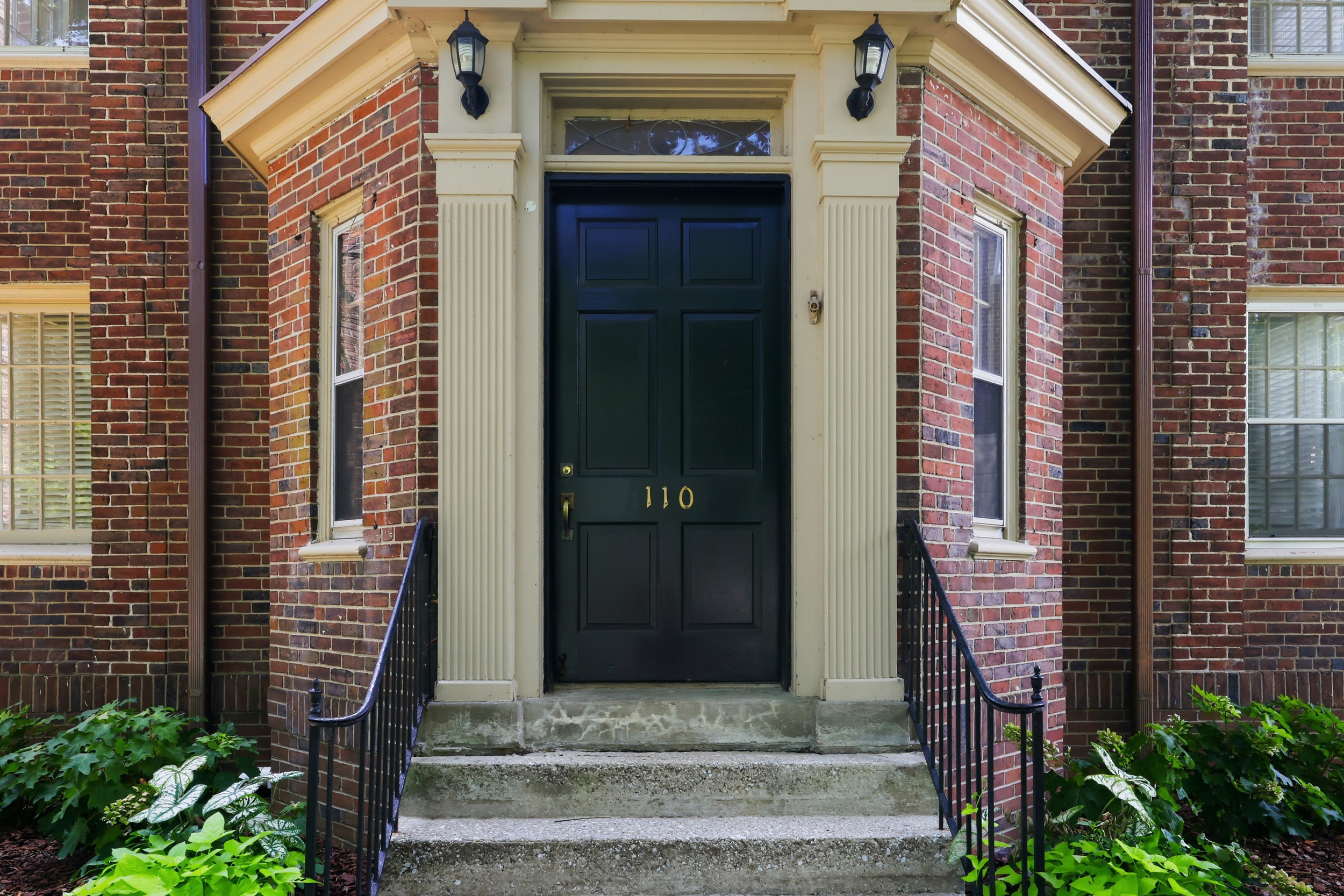  110-112 S Hanover Avenue - 物件實景