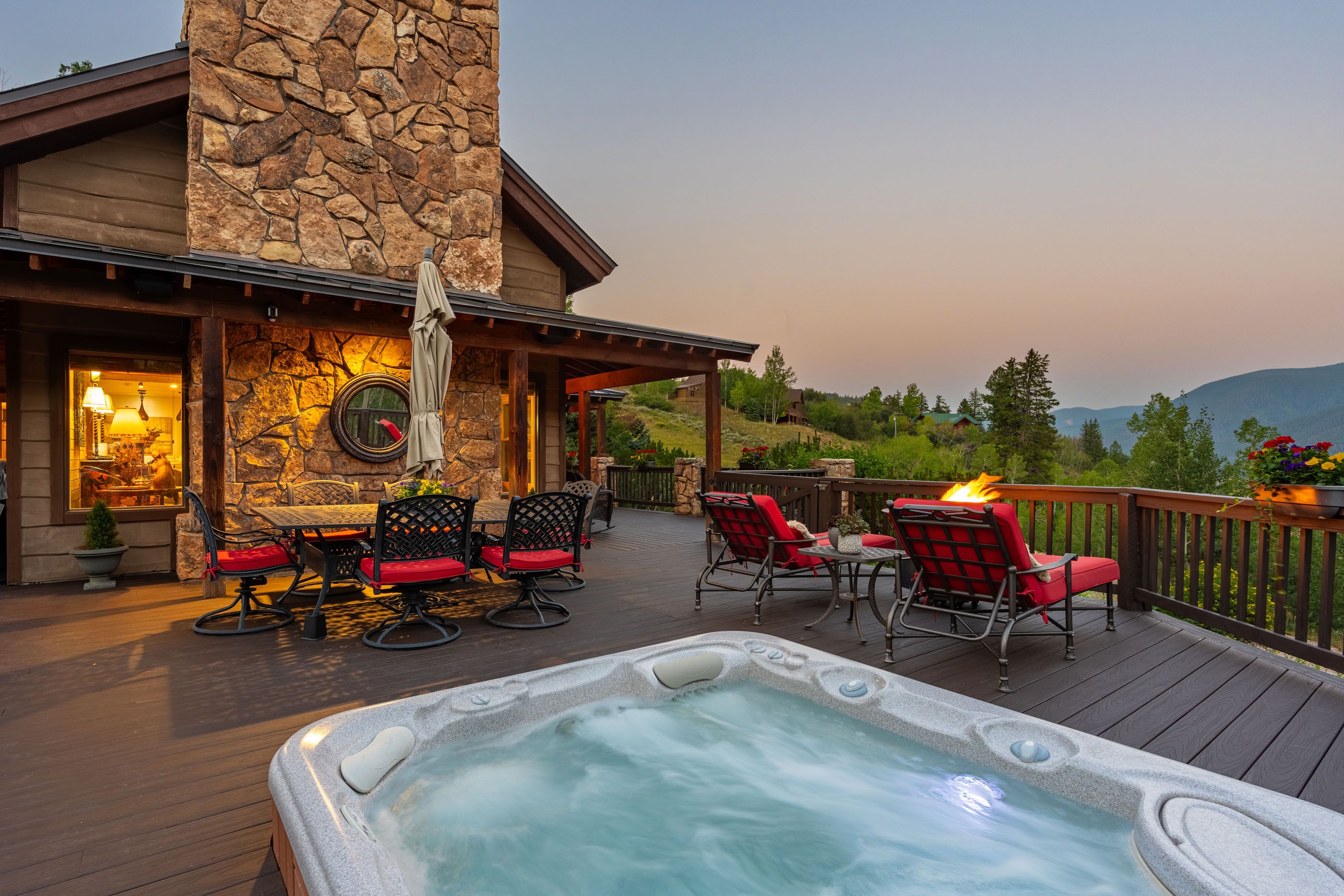  294 Ruedi Creek Road, Basalt, CO 81621 - 物件實景