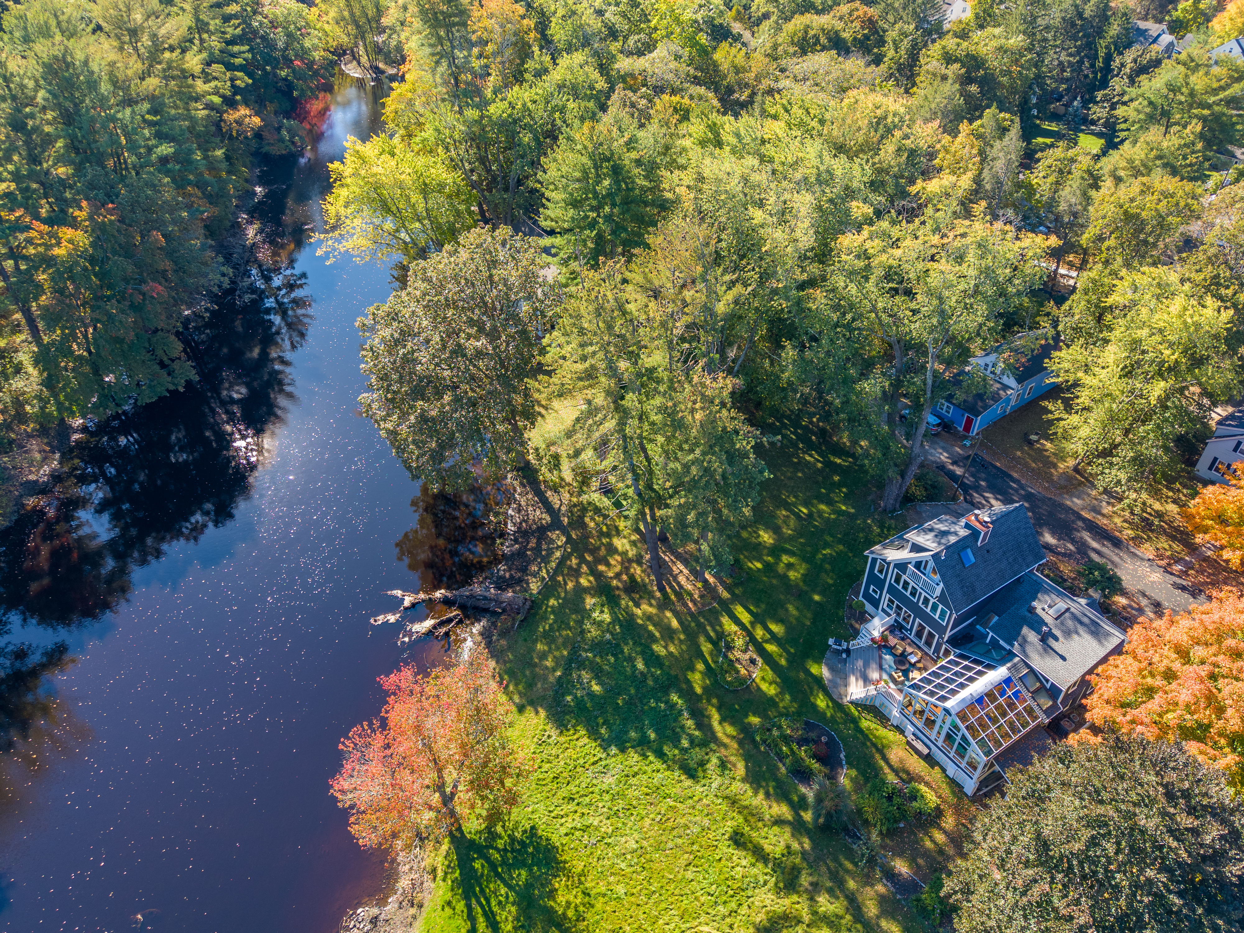  30 S River Street, Wellesley, MA, 02482 - 物件實景
