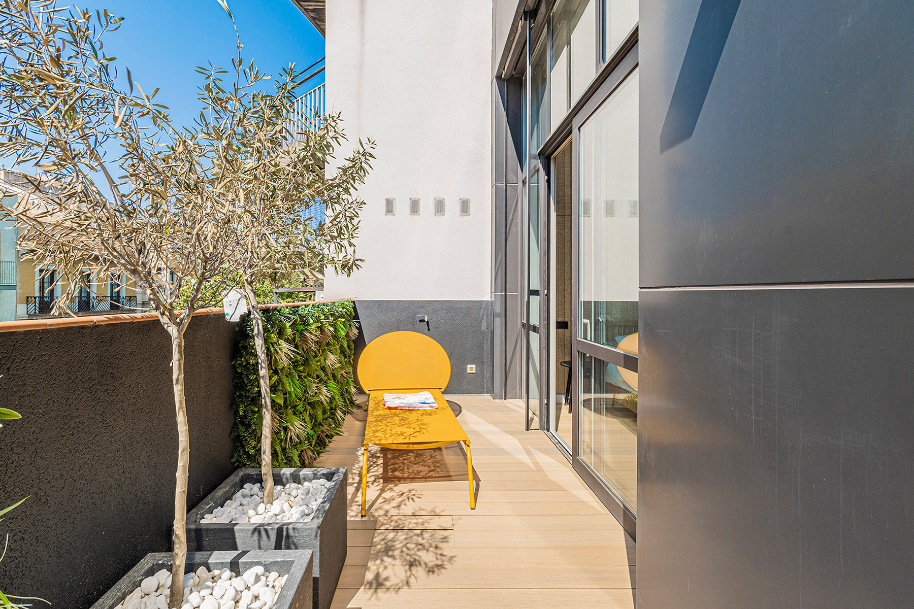  Exclusive new build Penthouse with terrace, pool, and parking - 物件實景