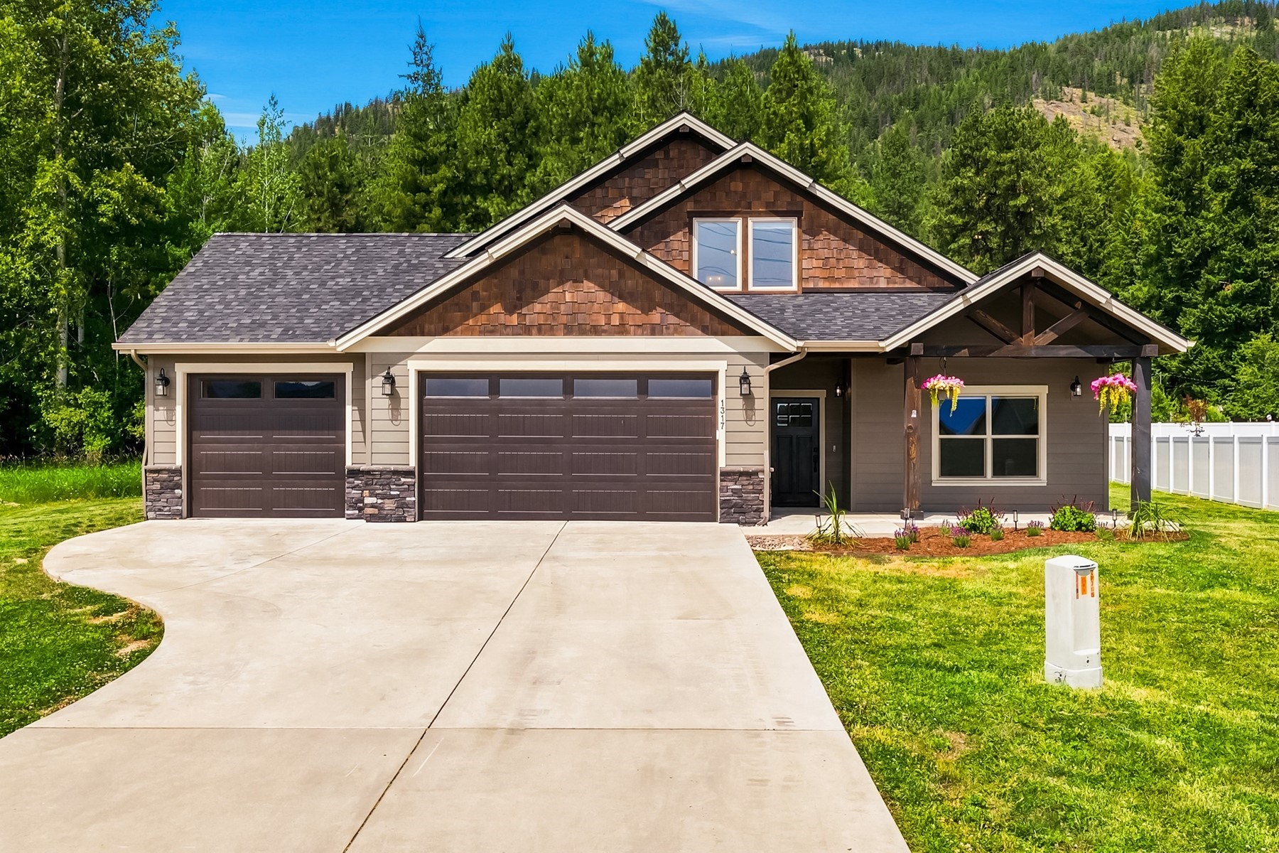  1317 Prominence Ct - Sandpoint - 物件實景