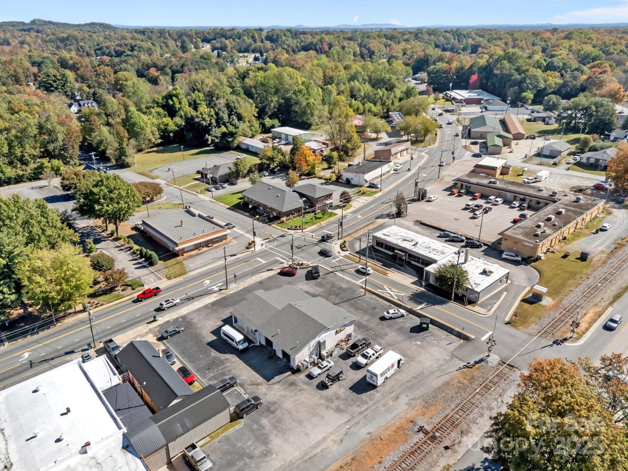 Granite Quarry, North Carolina, 28072, United States, ,1 BathroomBathrooms,Residential,For Sale,1974857