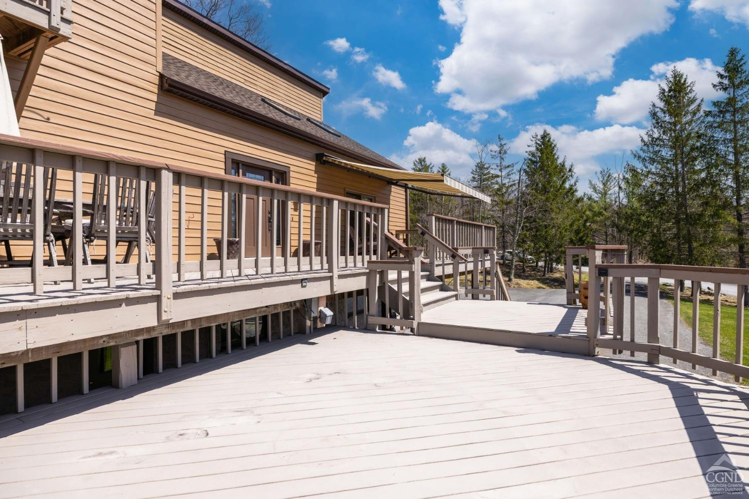 Hunter, New York, 12442, United States, 4 Bedrooms Bedrooms, ,5 BathroomsBathrooms,Residential,For Sale,1792843