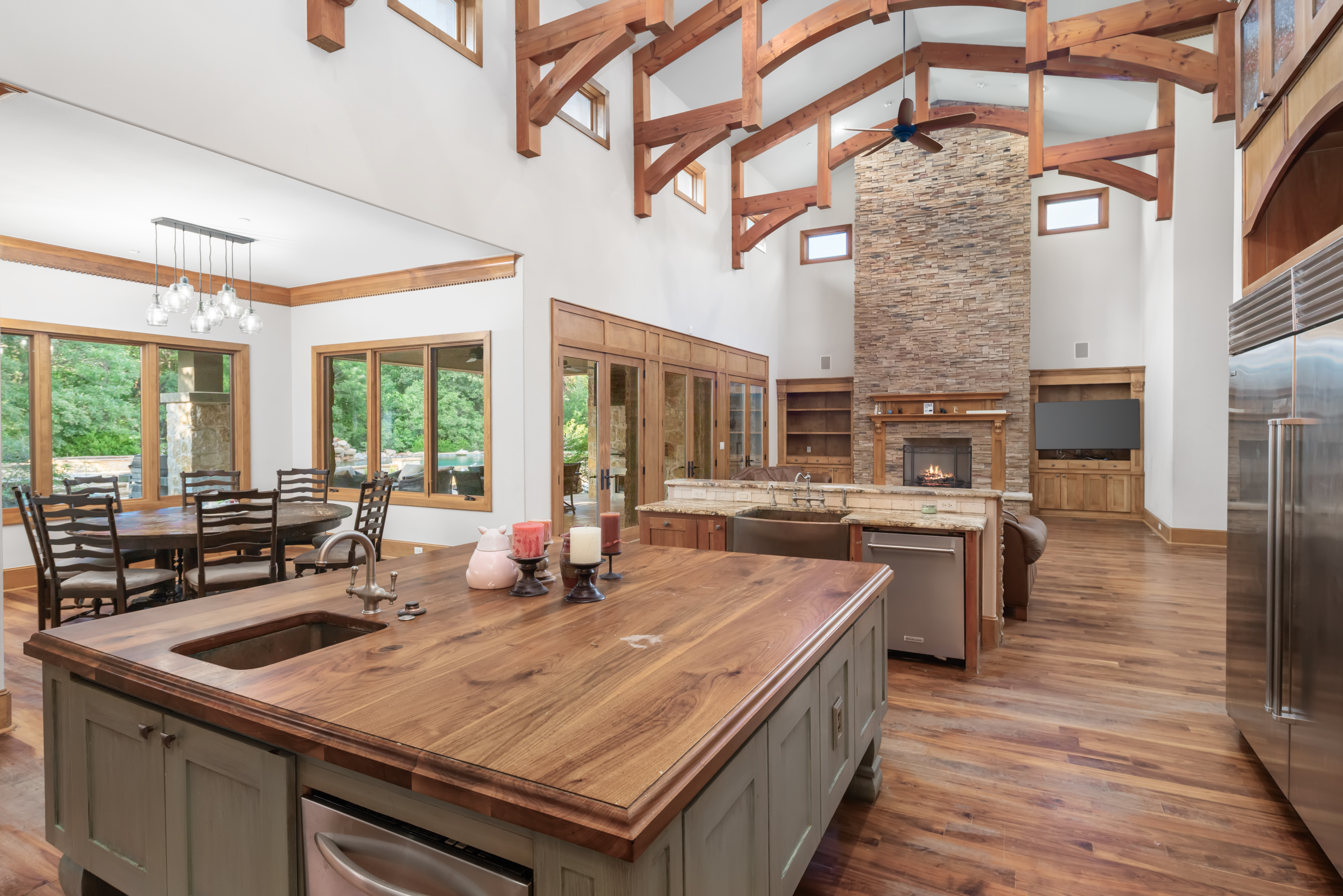  6 Wimbledon Court, Frisco, TX, 75034 - 物件實景