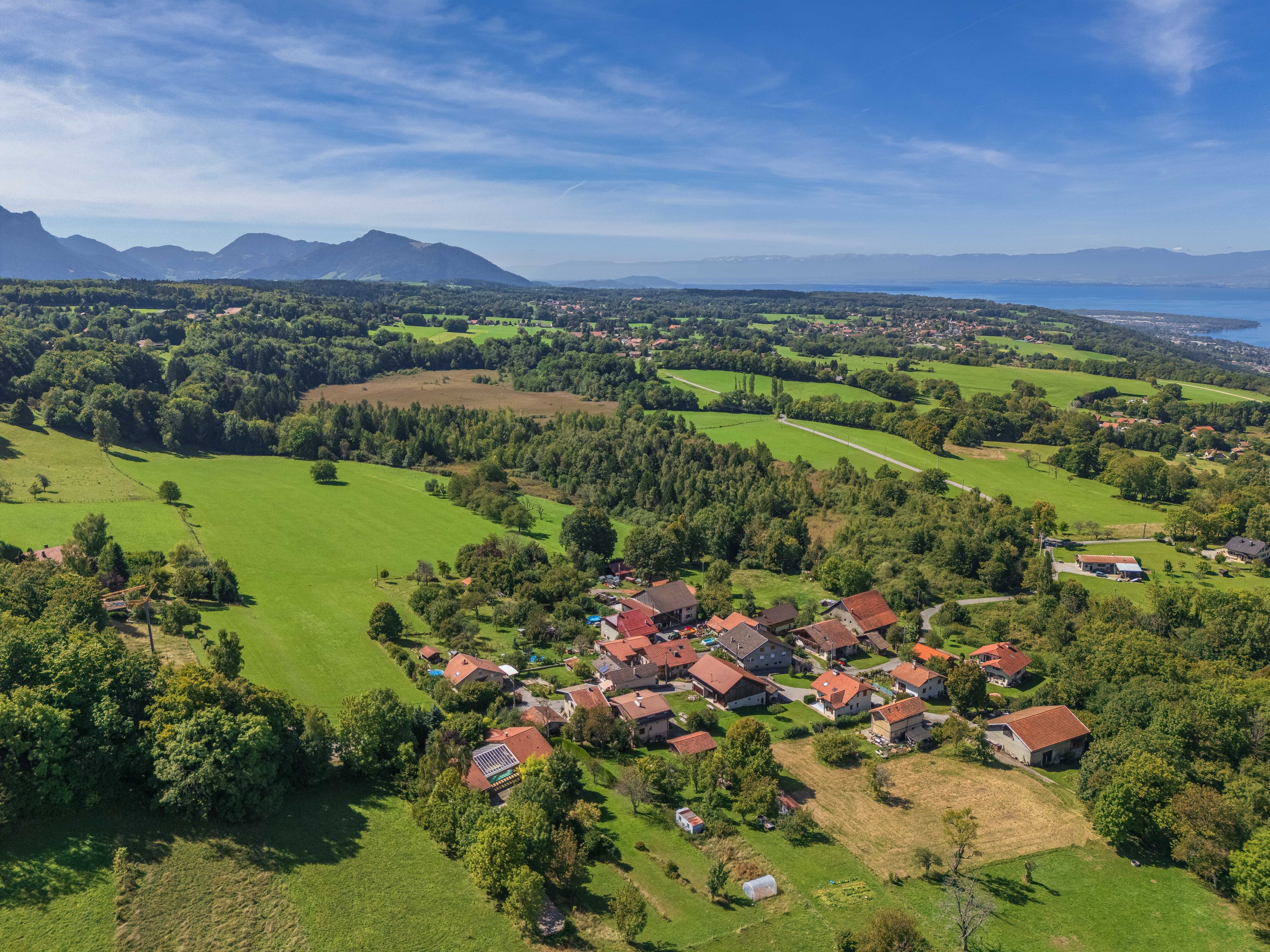  SAINT PAUL EN CHABLAIS HOUSE - 物件實景