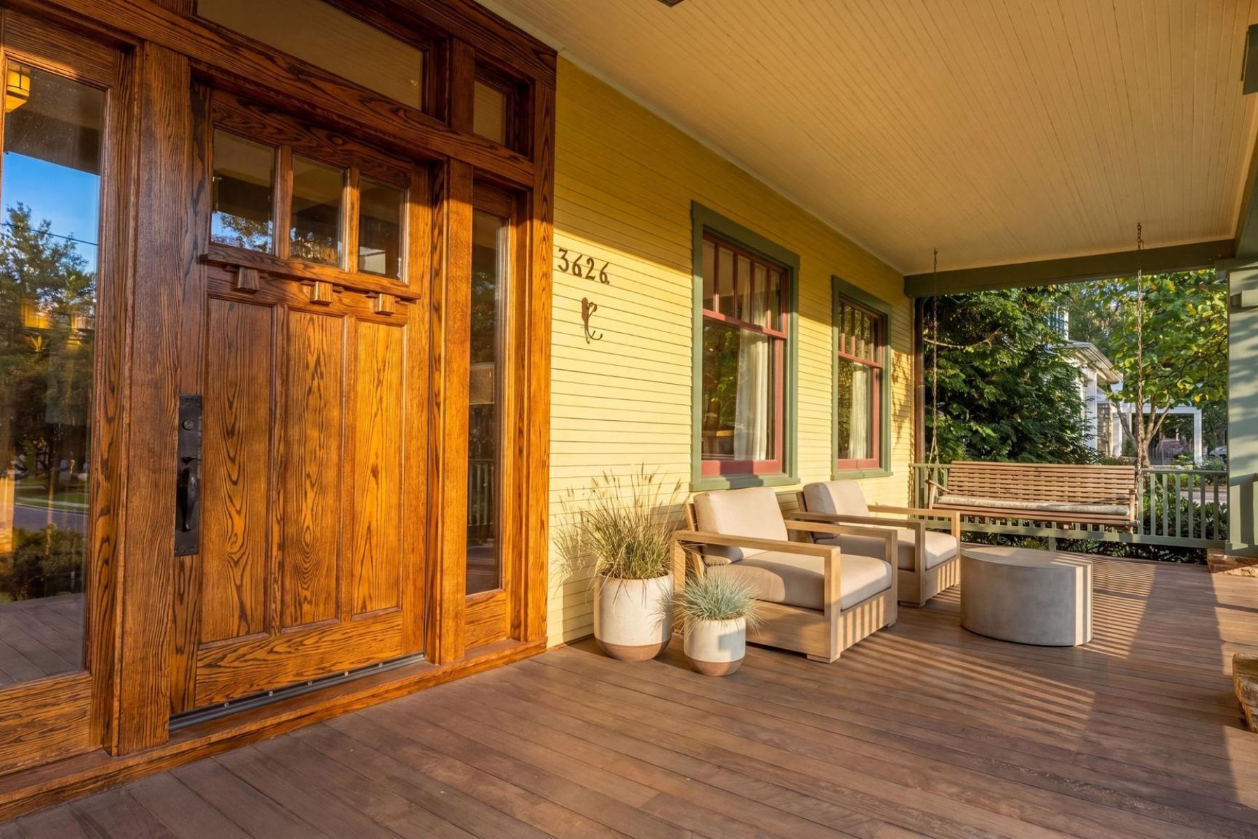  3626 Raymond Street, Chevy Chase, MD, 20815 - 物件實景