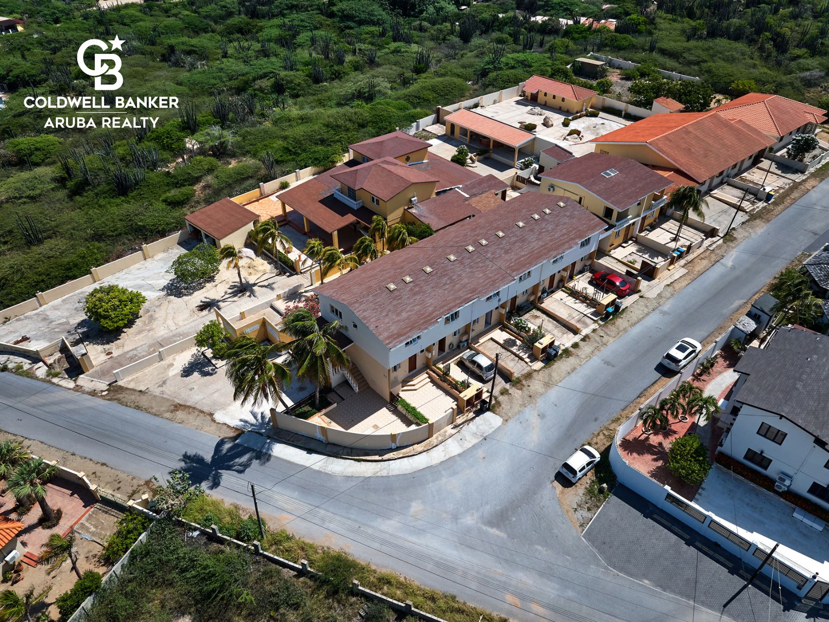 Marawiel Apartments, Noord, AW, ,Residential,For Sale,Marawiel Apartments,1419934