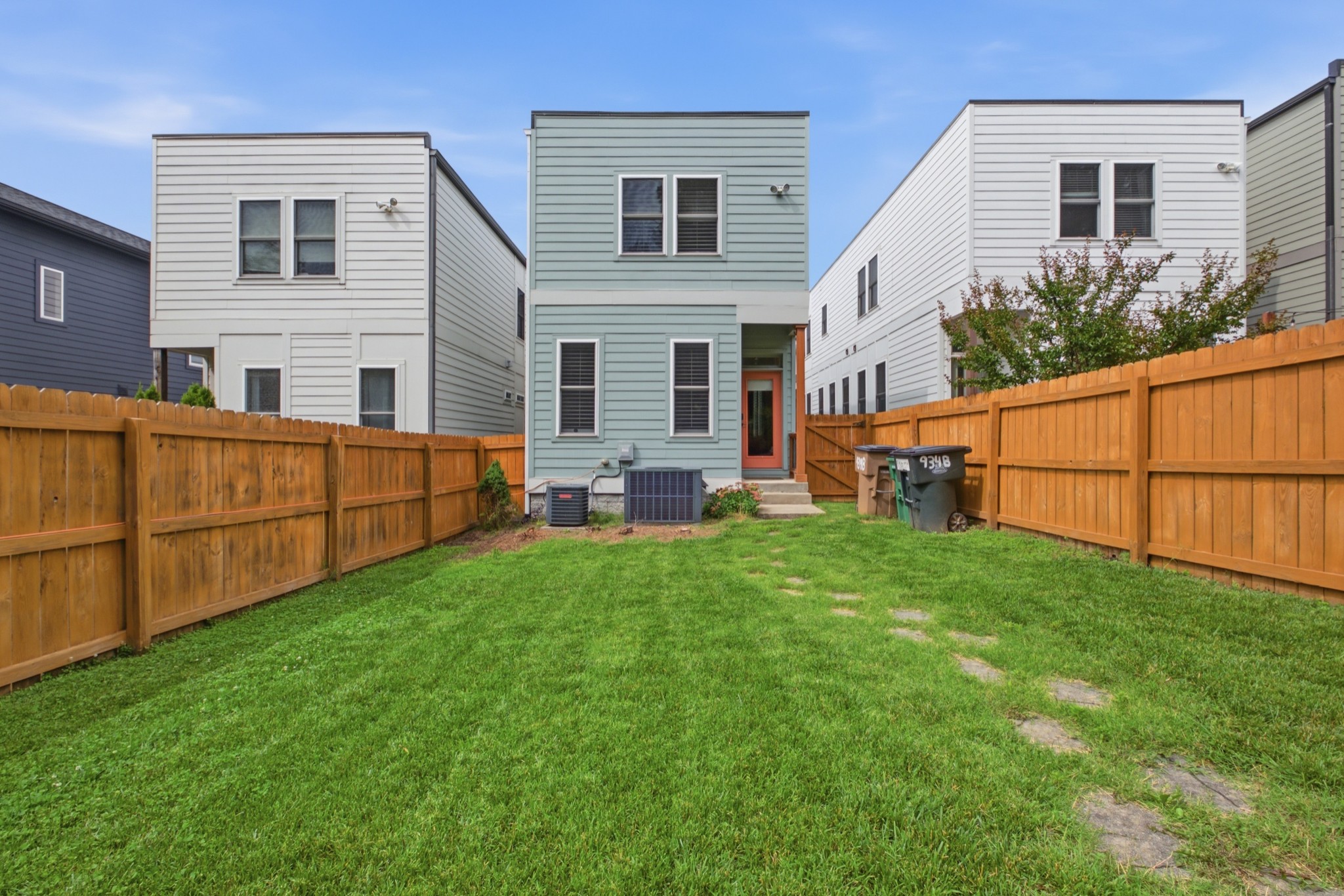  934B Spain Ave, Nashville, TN, 37216 - 物件實景